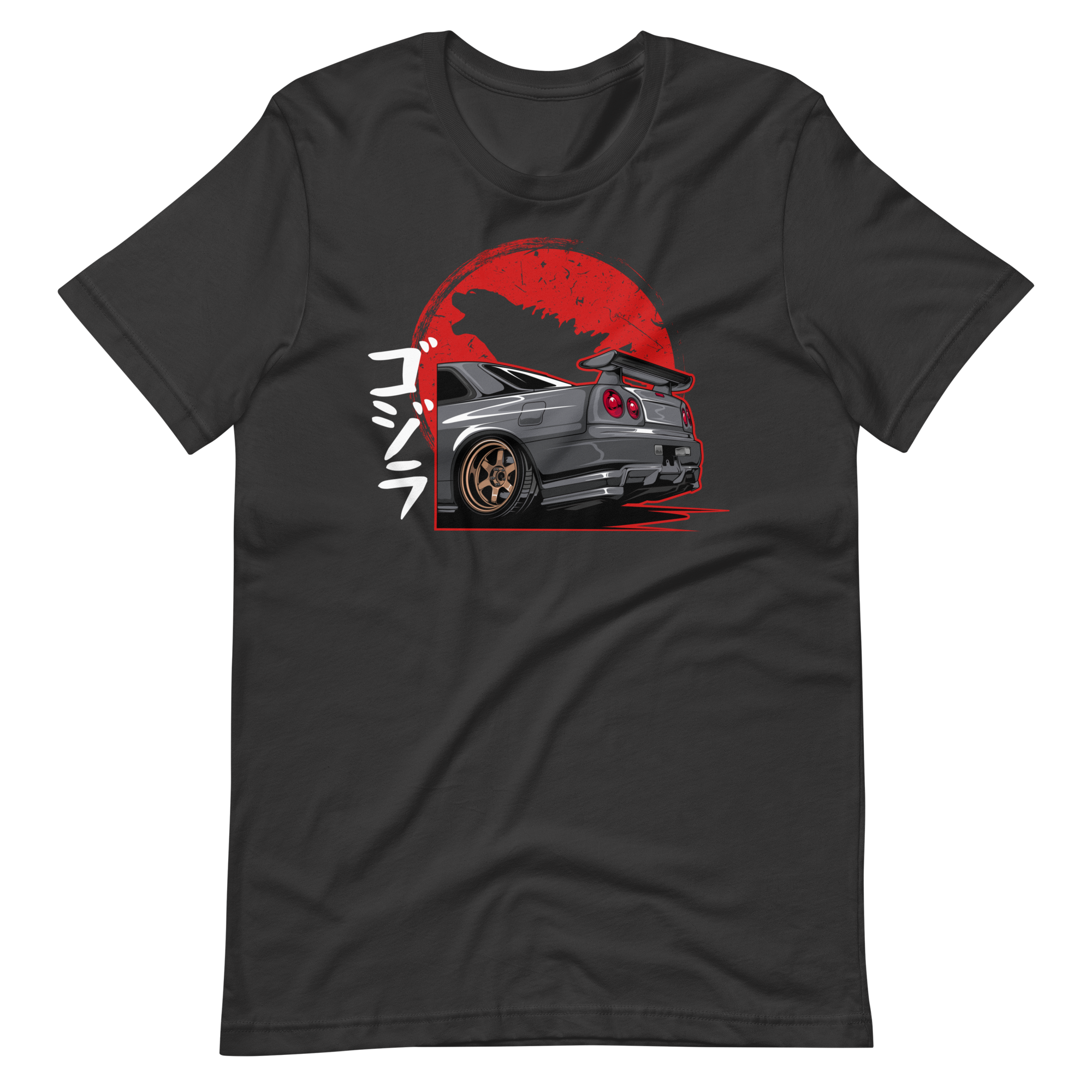 Image of Product mockup