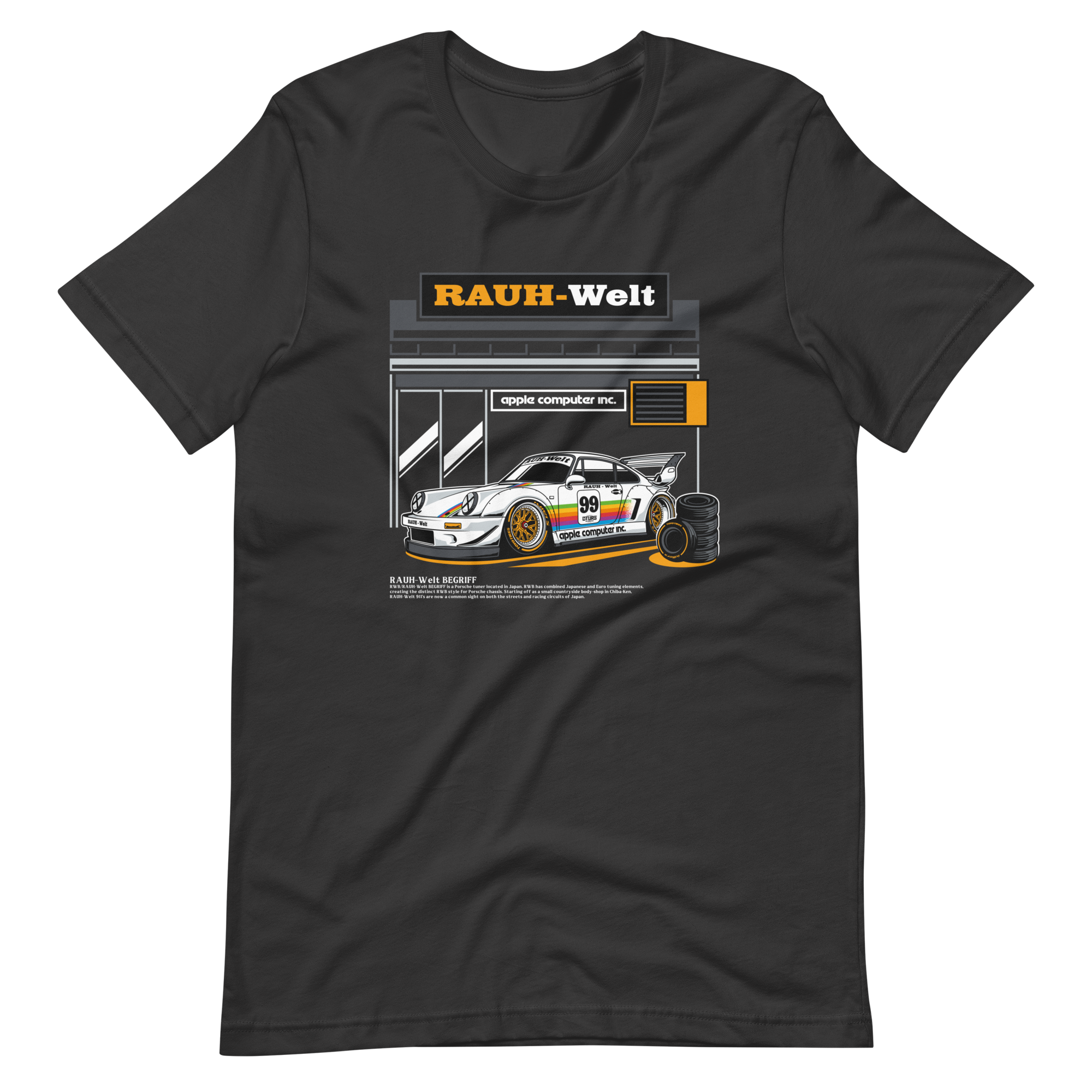Image of Product mockup