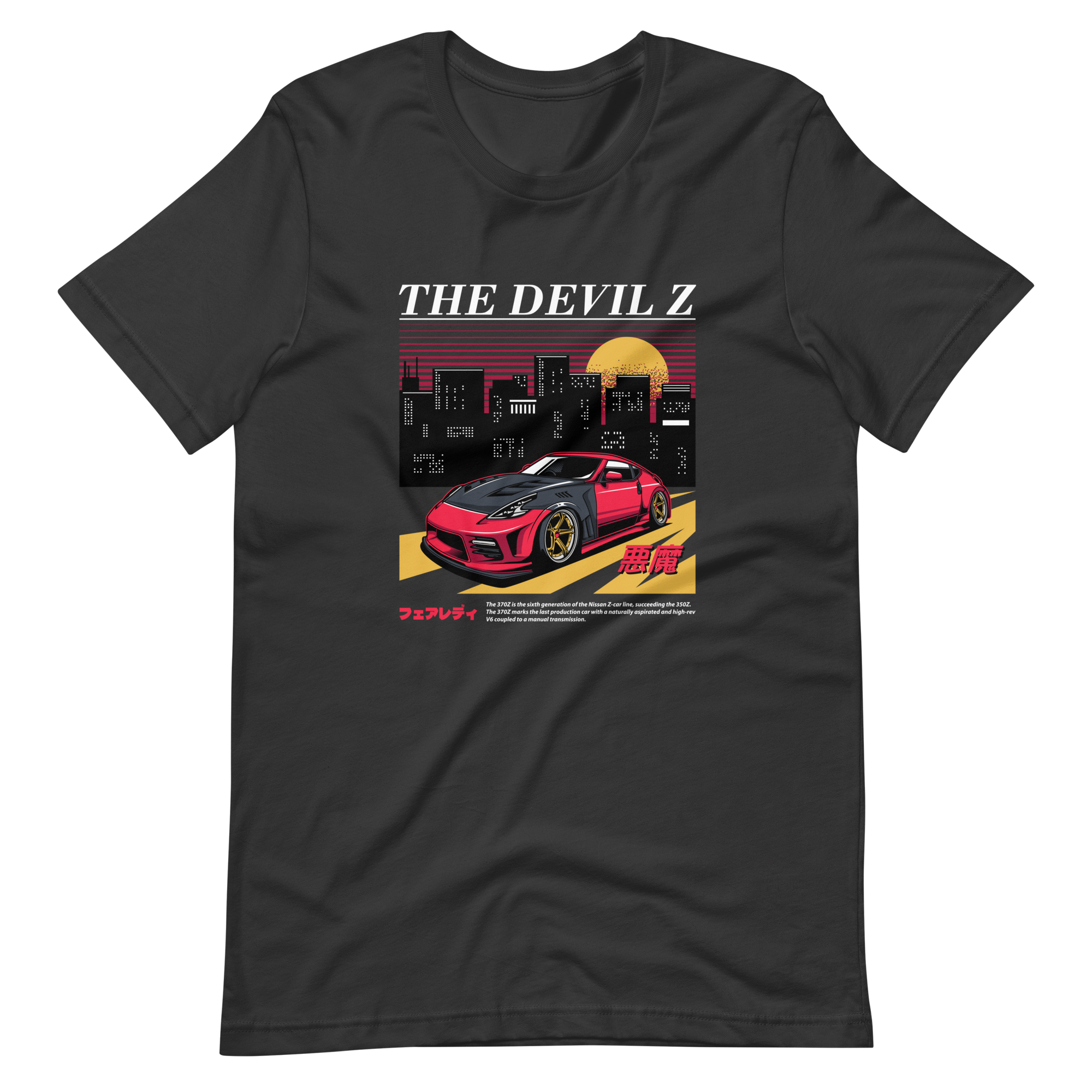 Image of Product mockup