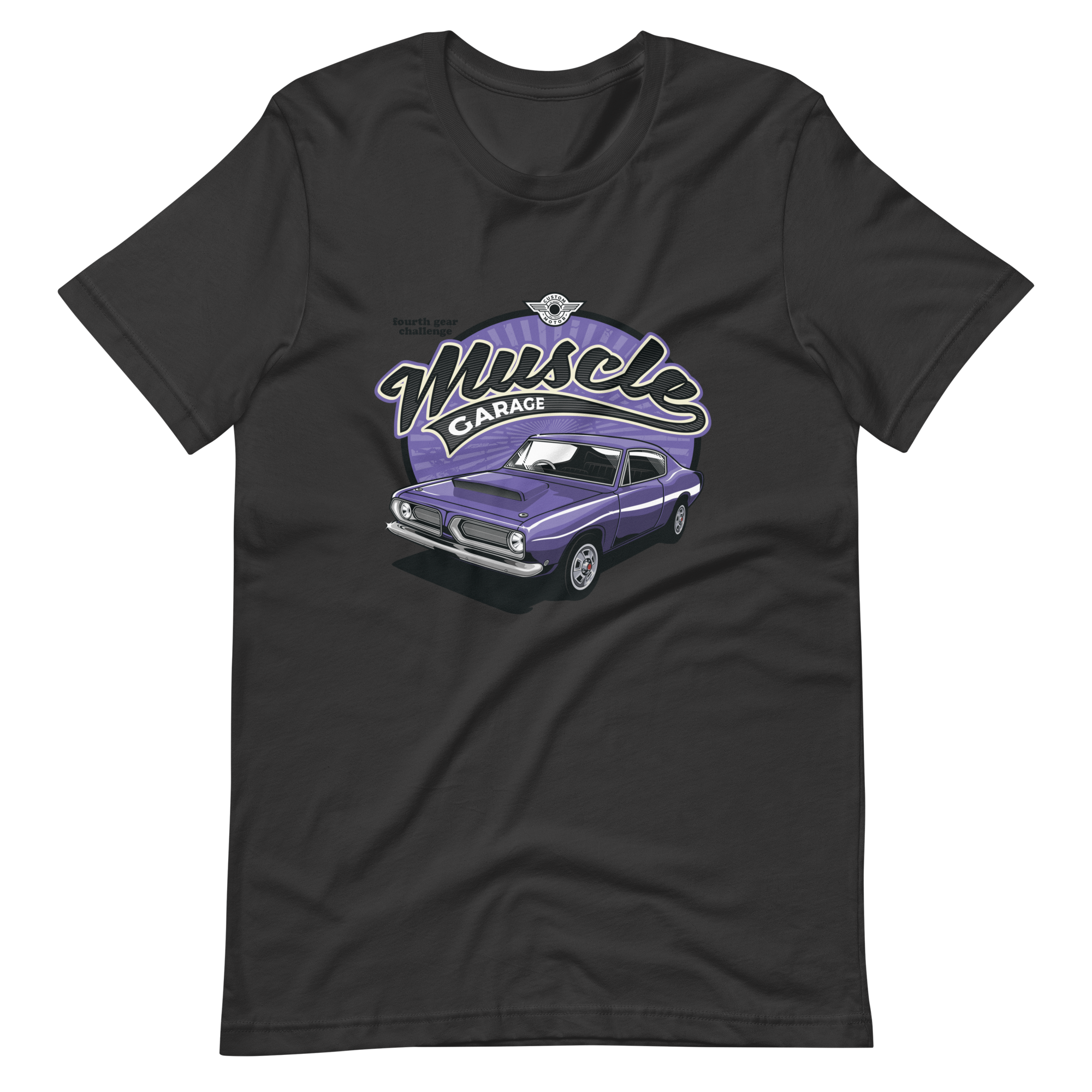 Image of Product mockup