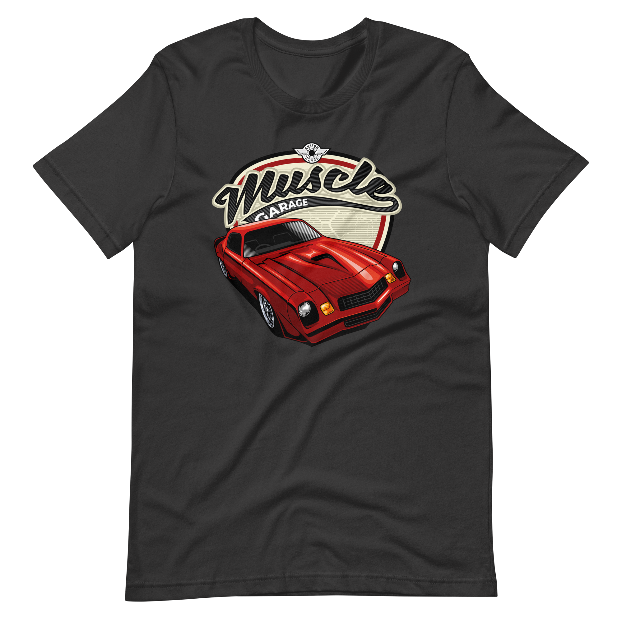 Image of Product mockup