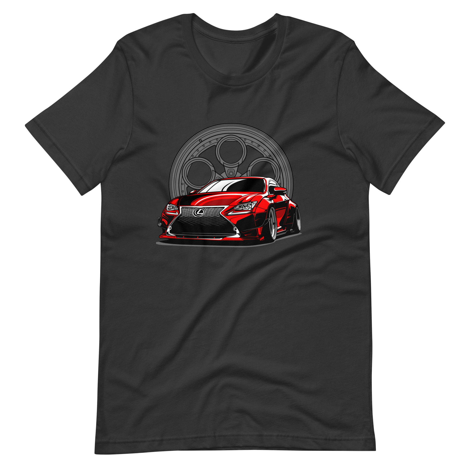 Image of Product mockup
