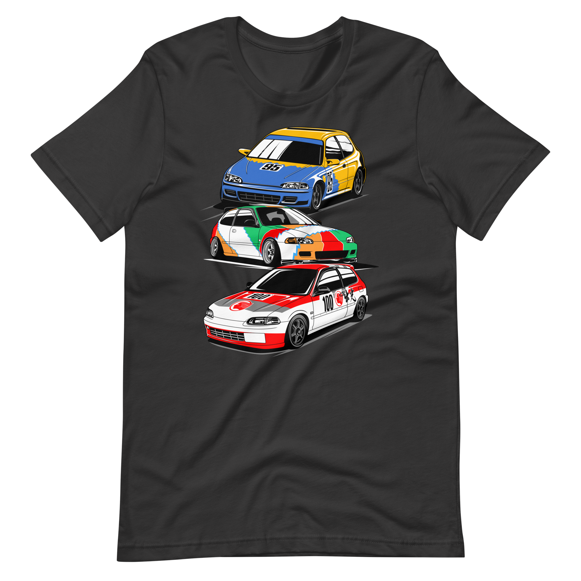 Image of Product mockup