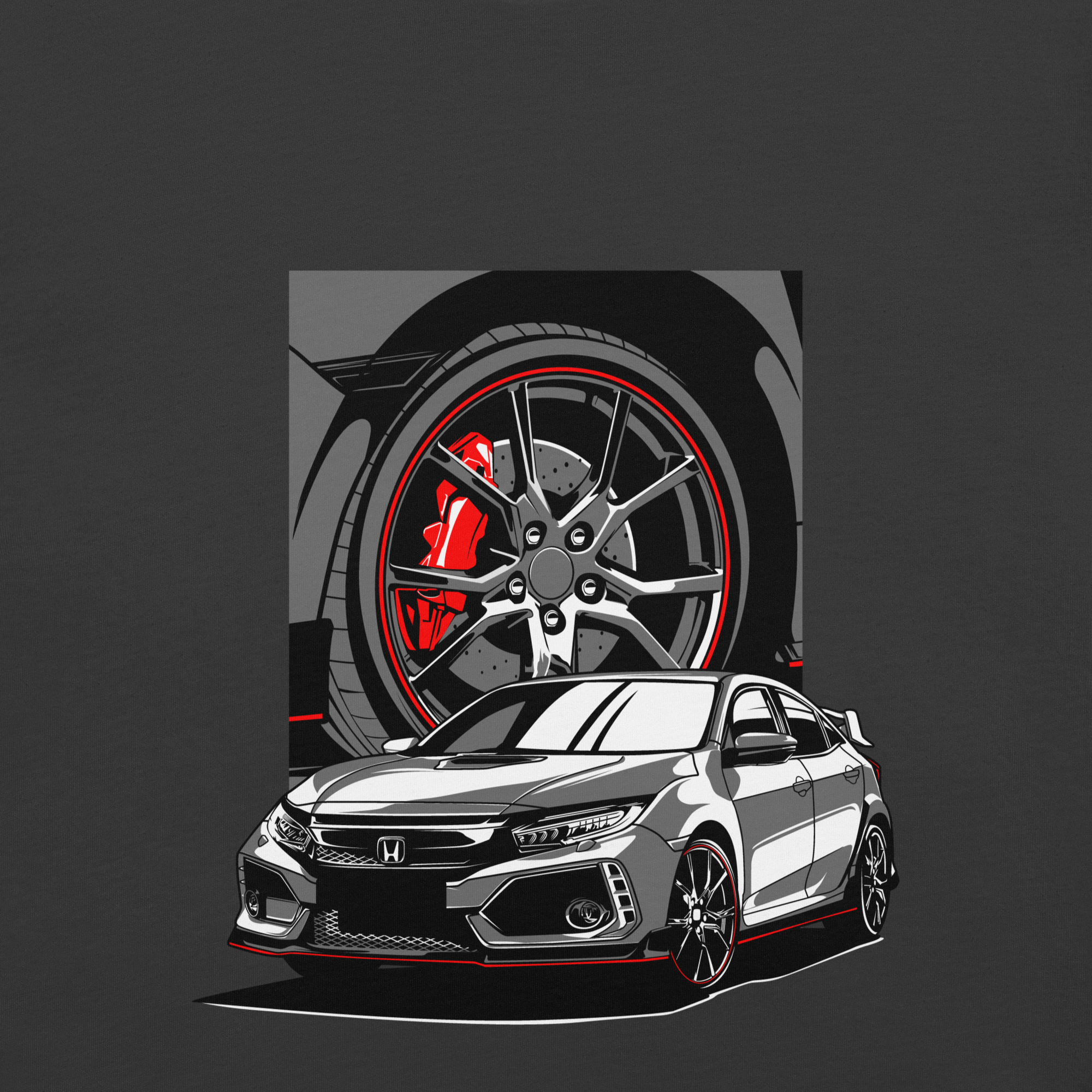 Image of Product mockup