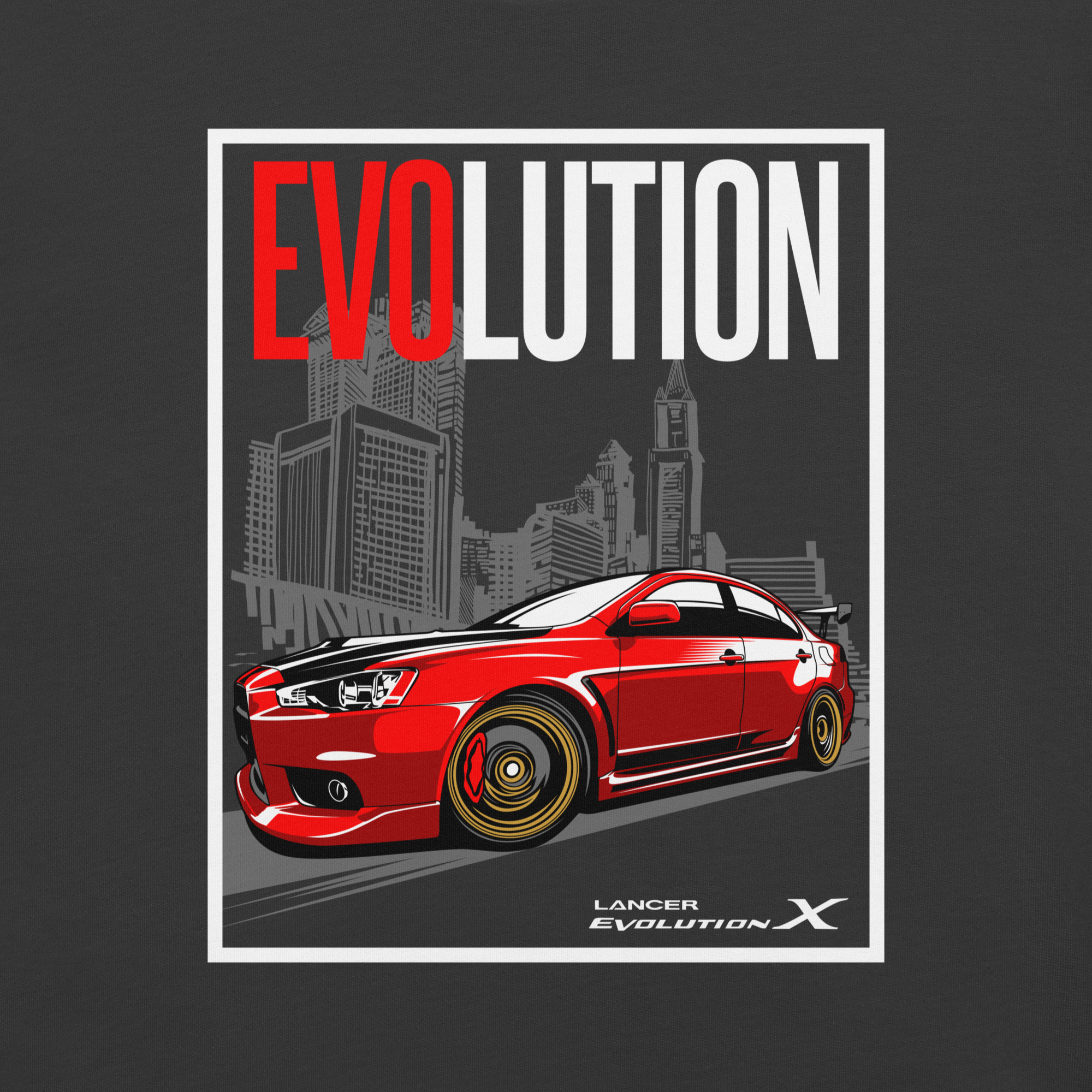 Image of Product mockup