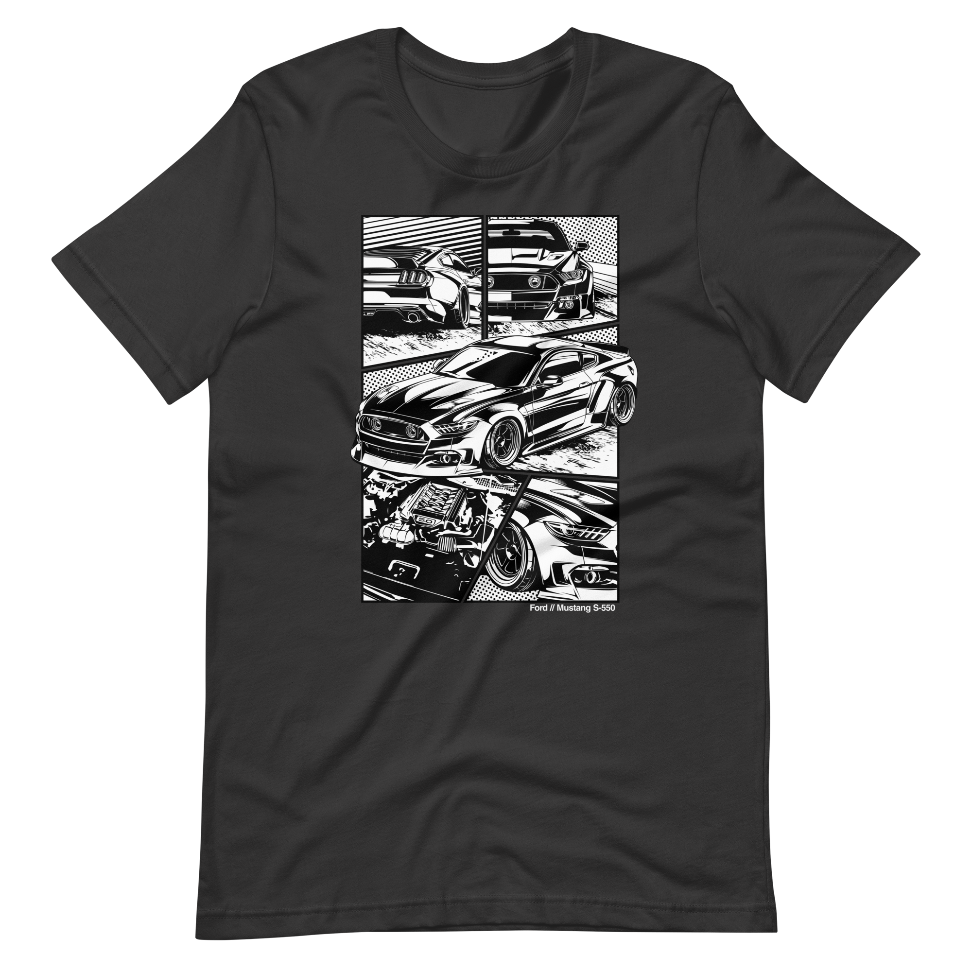 Image of Product mockup