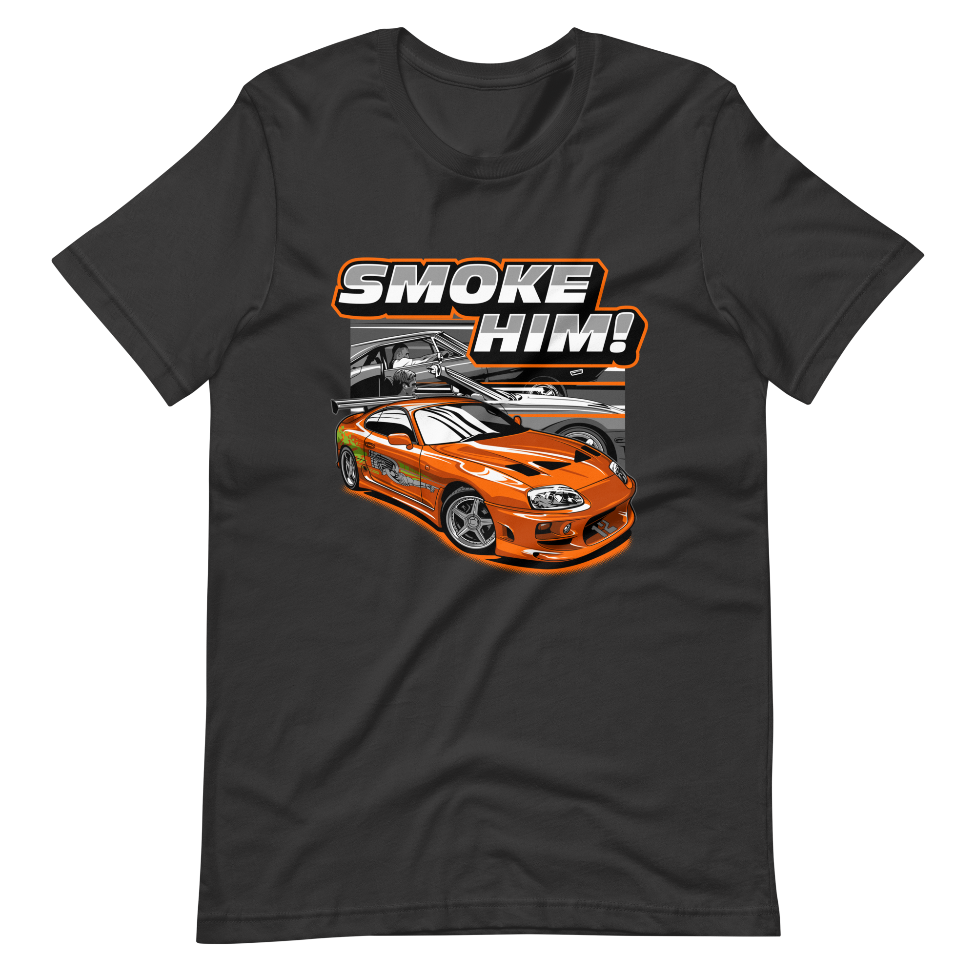 Image of Product mockup