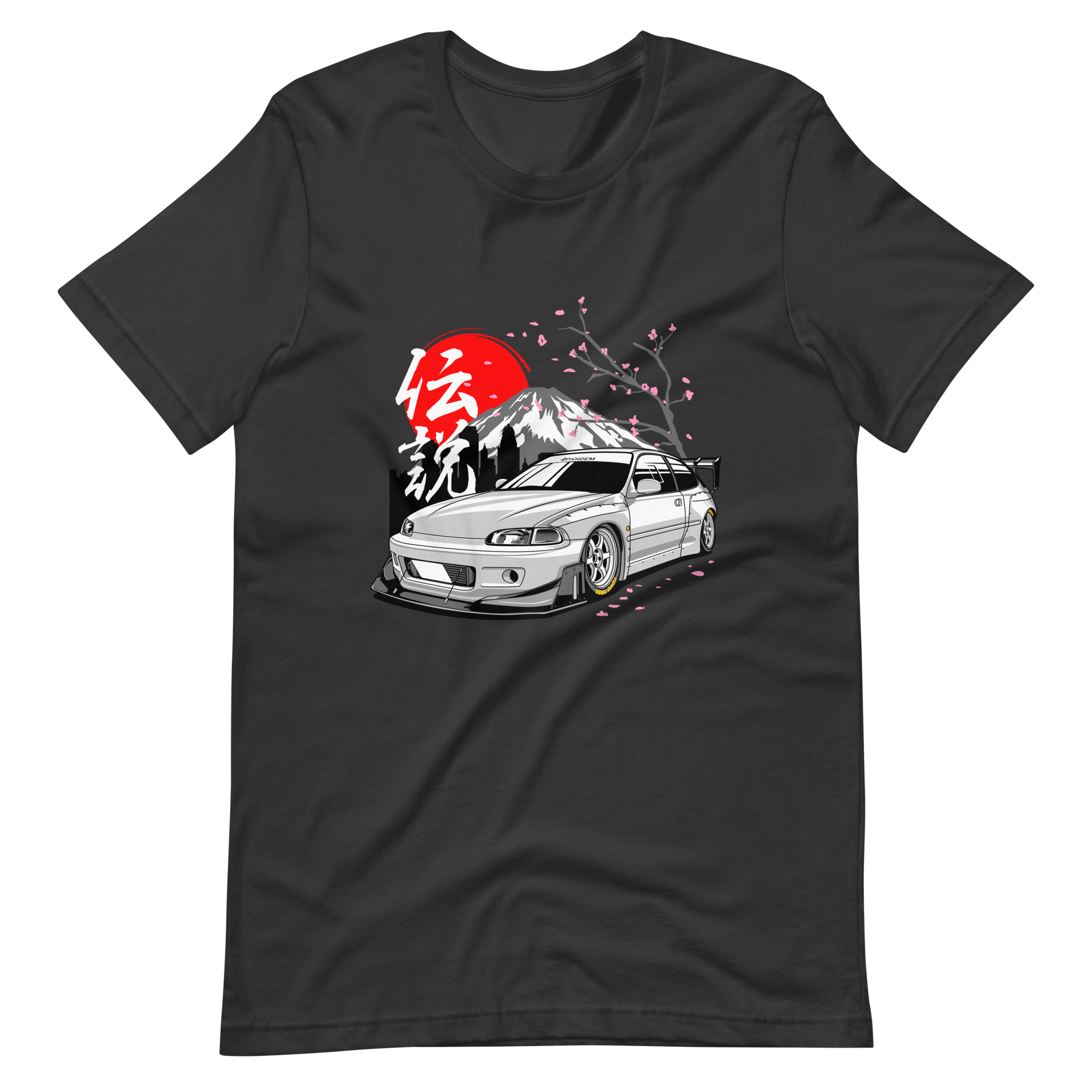 Image of Product mockup
