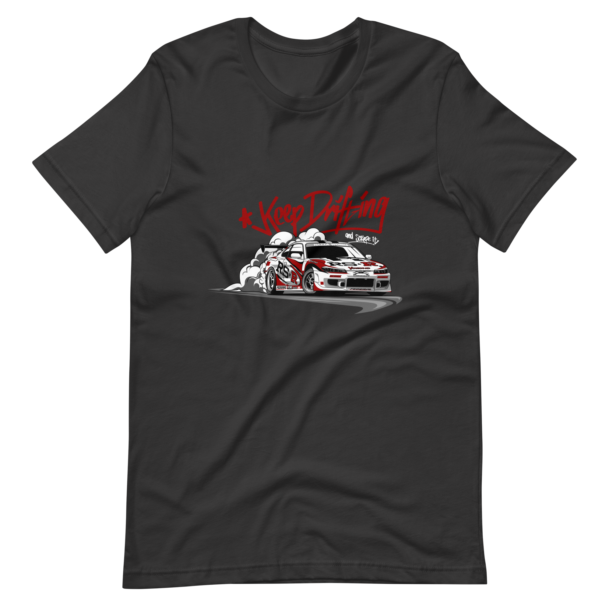 Image of Product mockup
