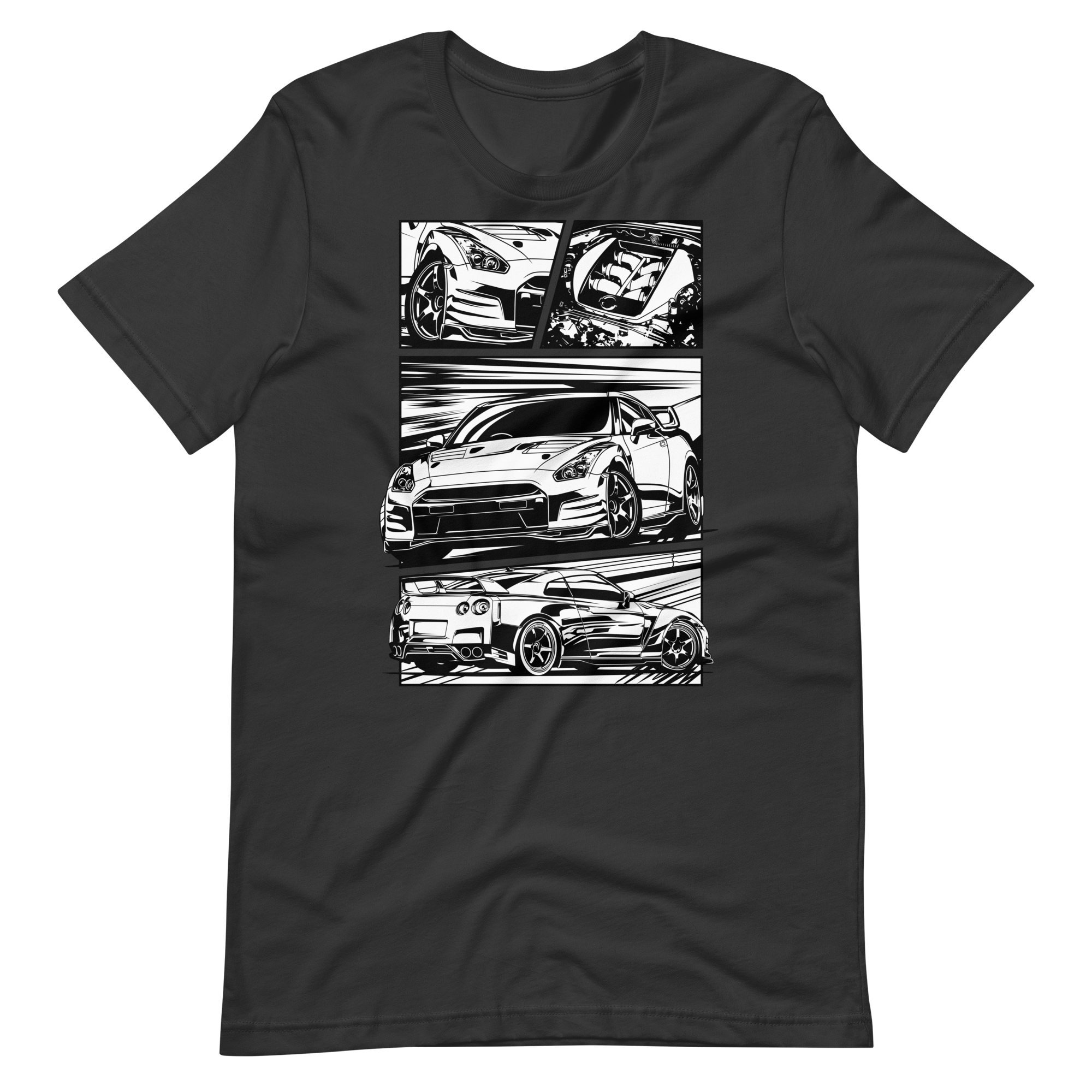 Image of Product mockup