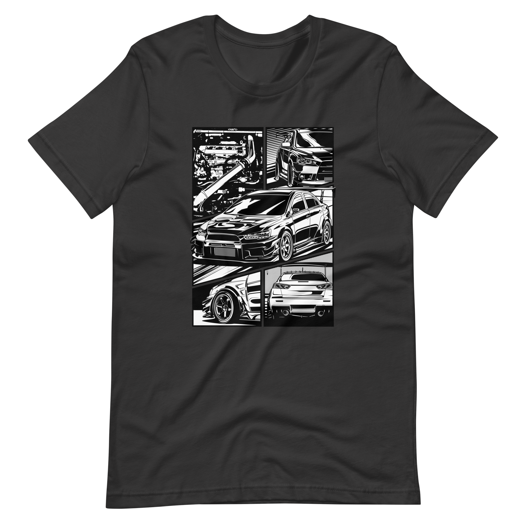 Image of Product mockup