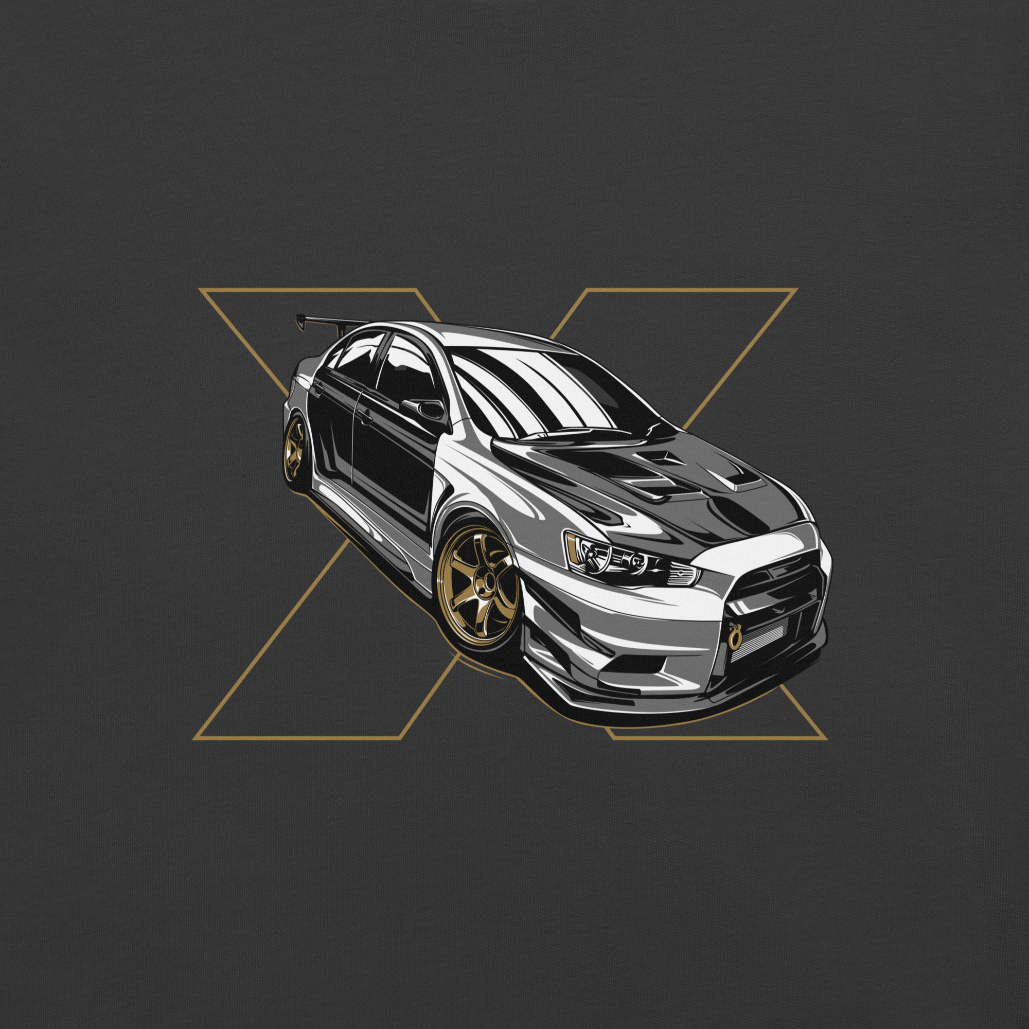 Image of Product mockup