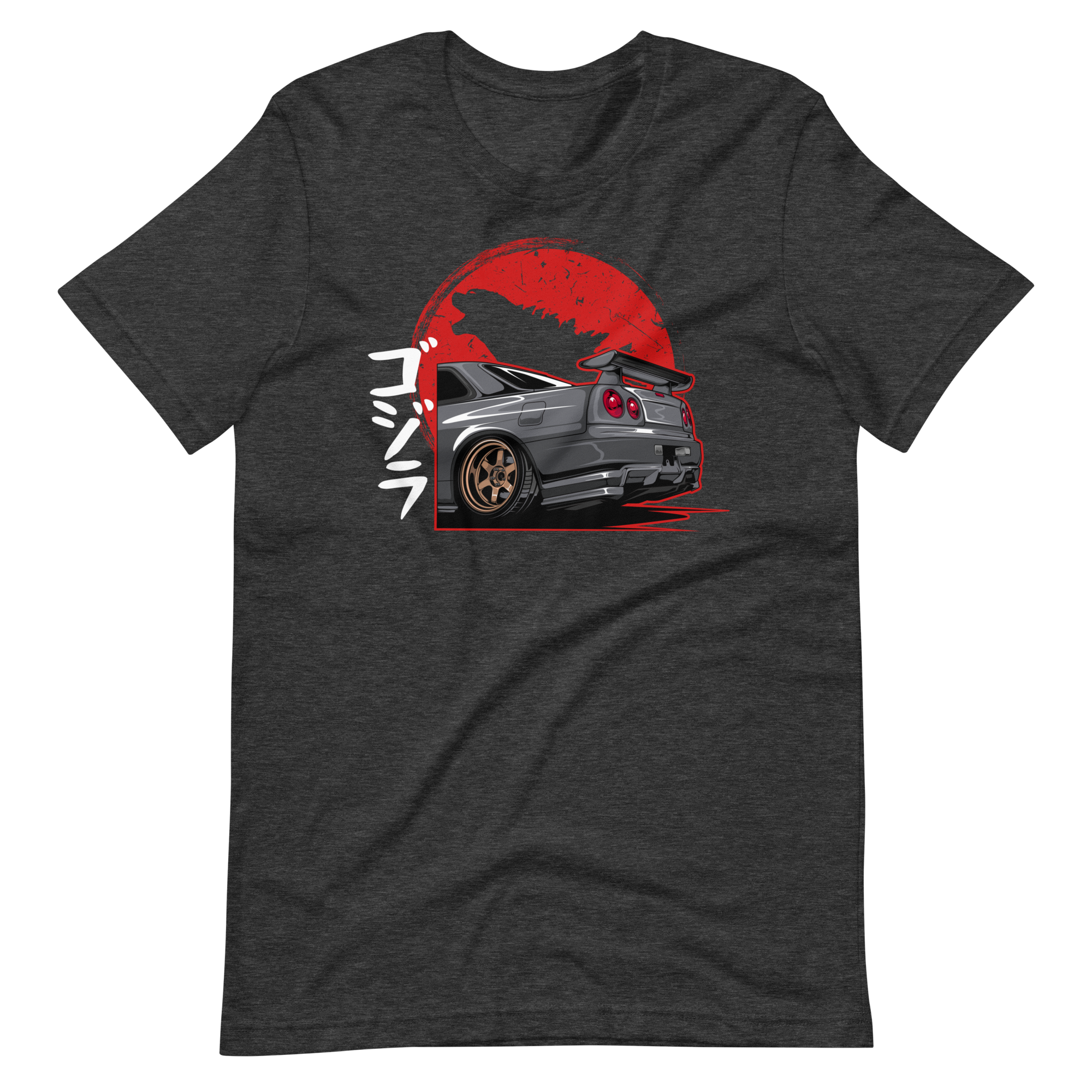 Image of Product mockup