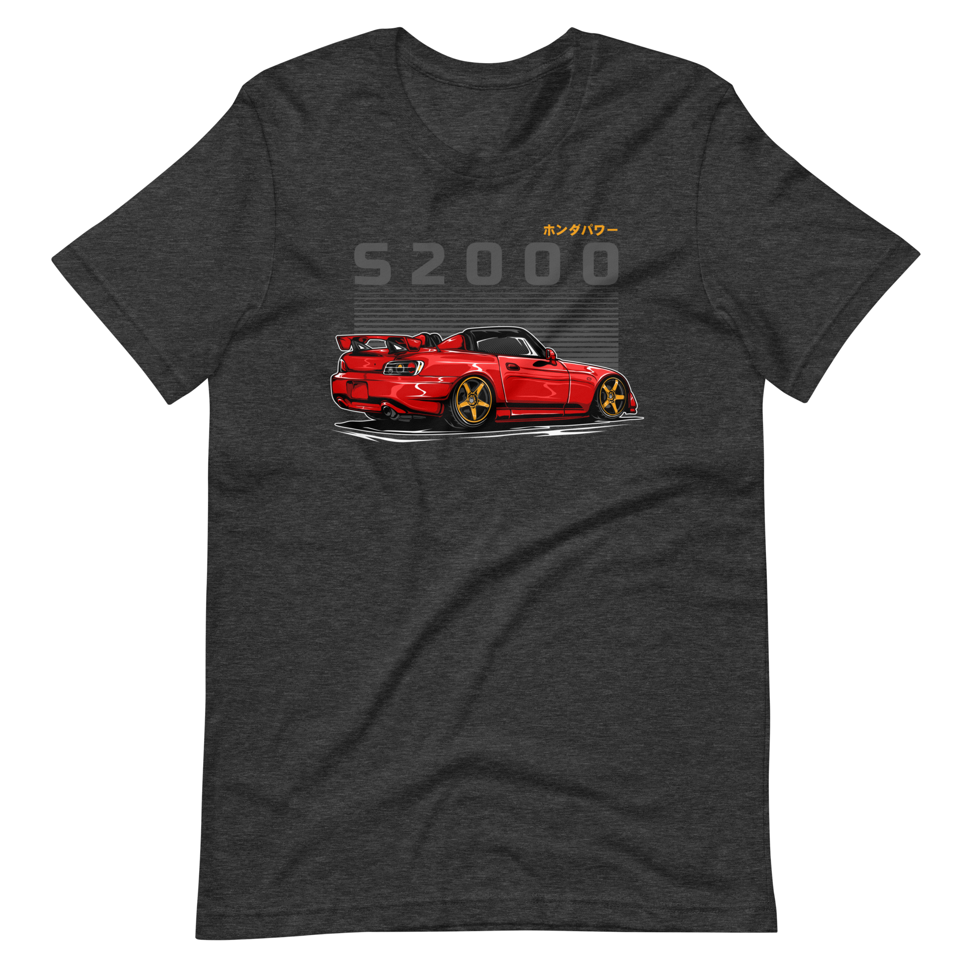 Image of Product mockup