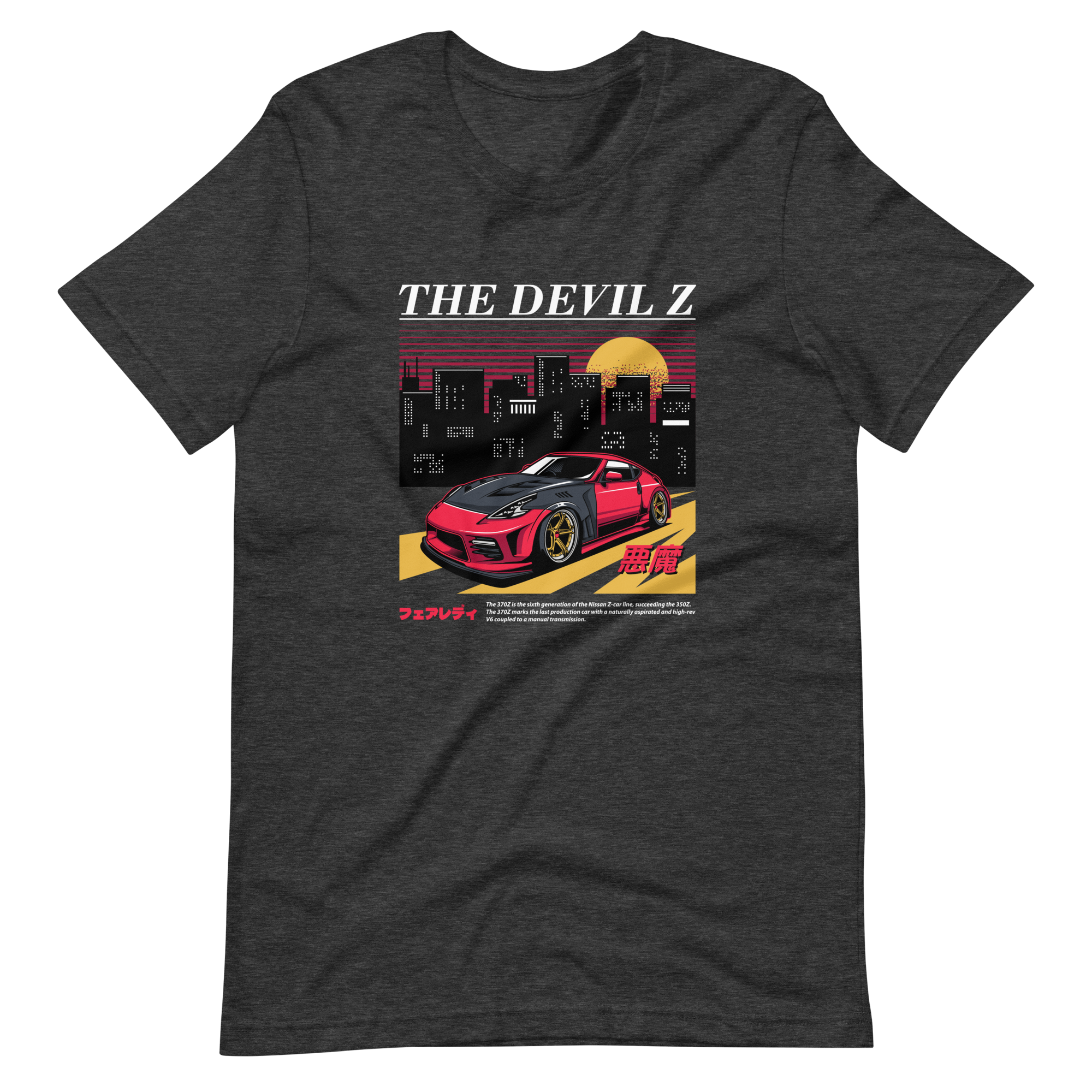 Image of Product mockup
