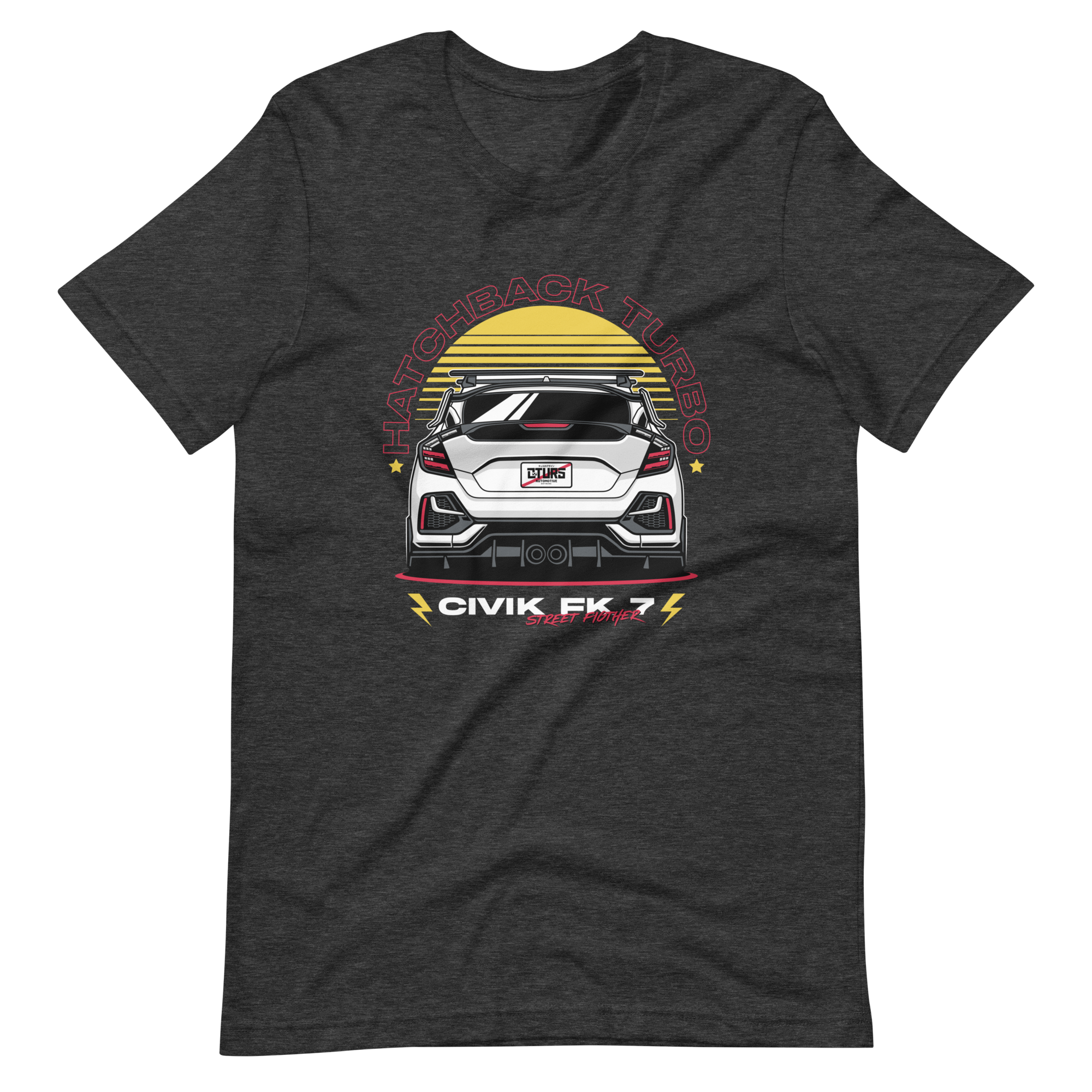 Image of Product mockup