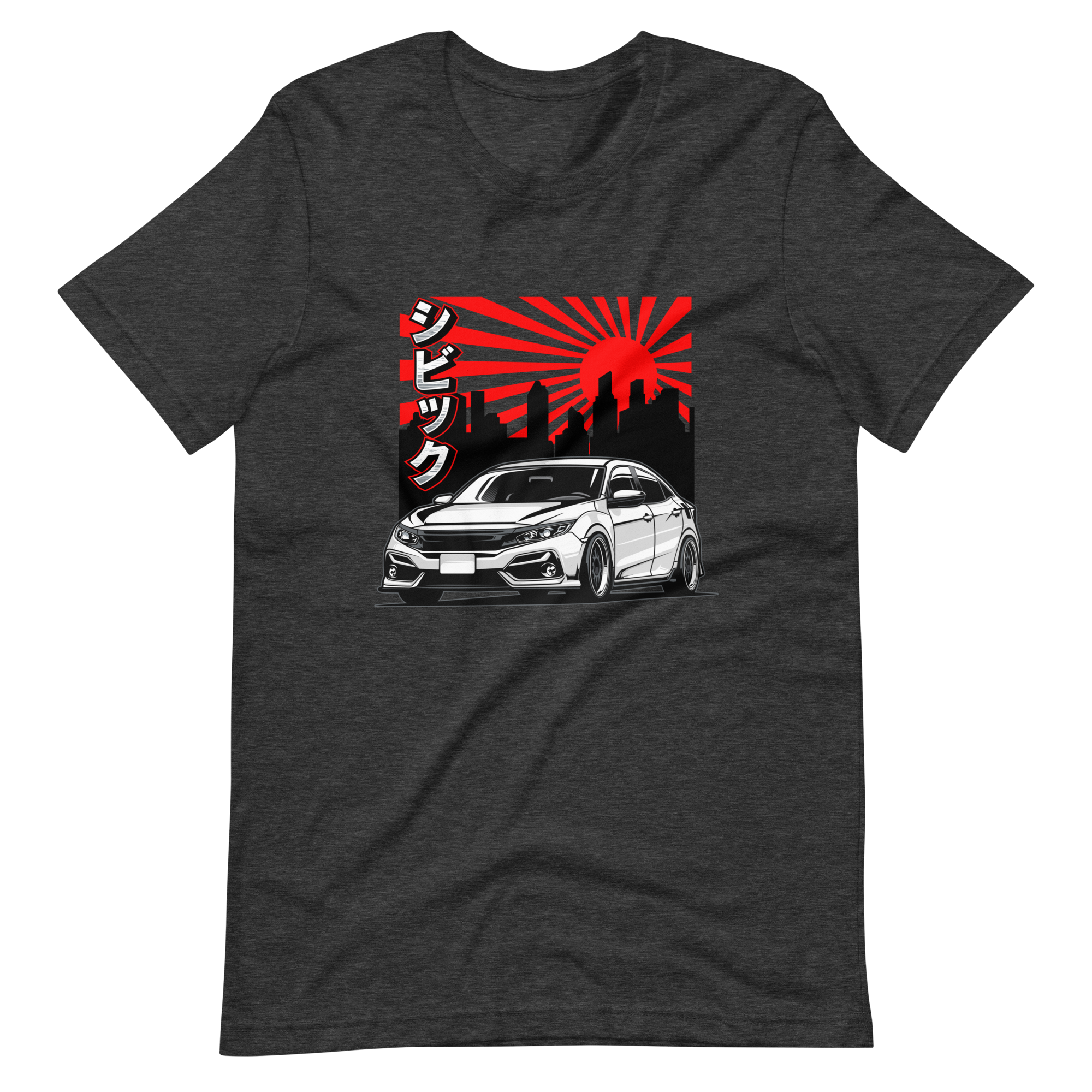 Image of Product mockup