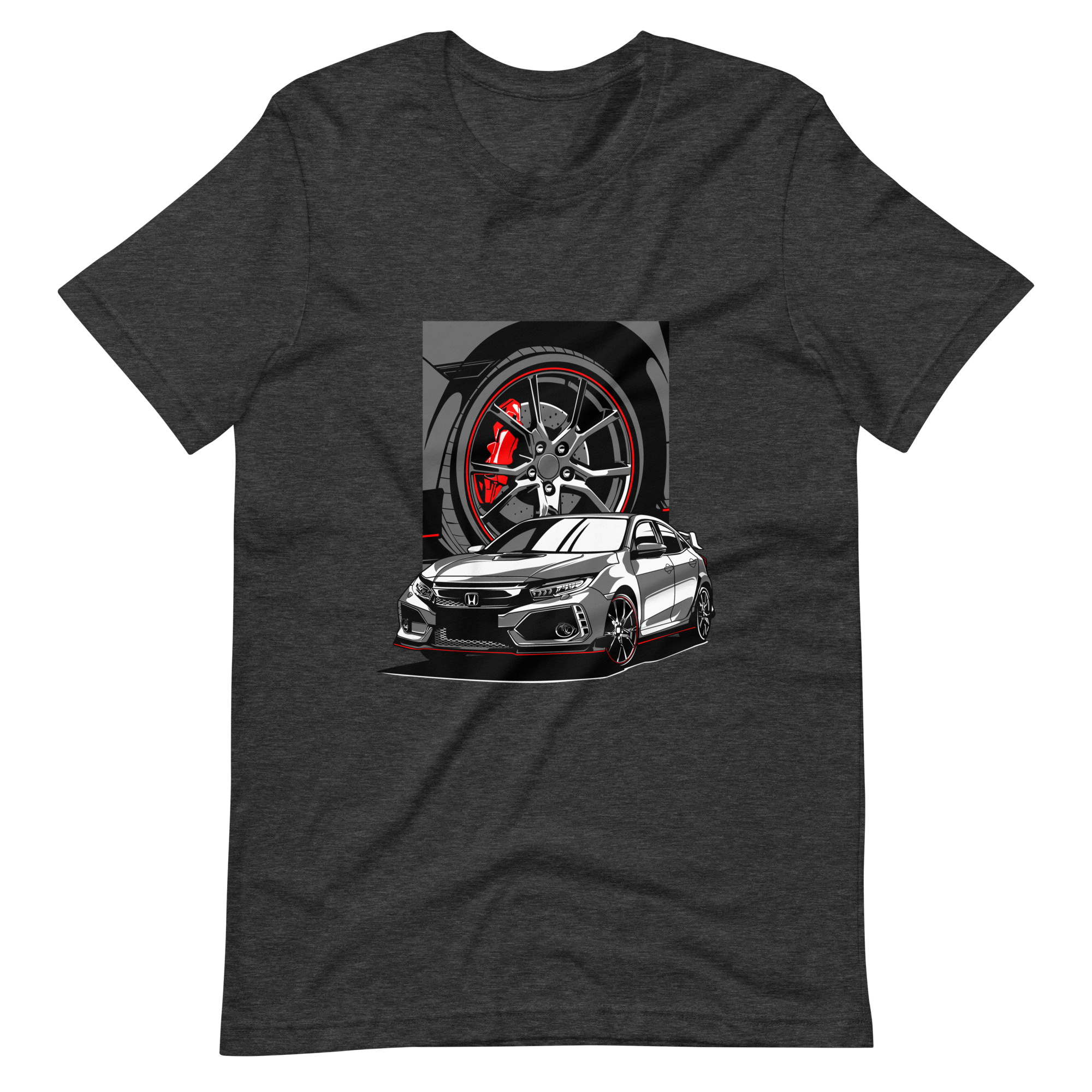 Image of Product mockup