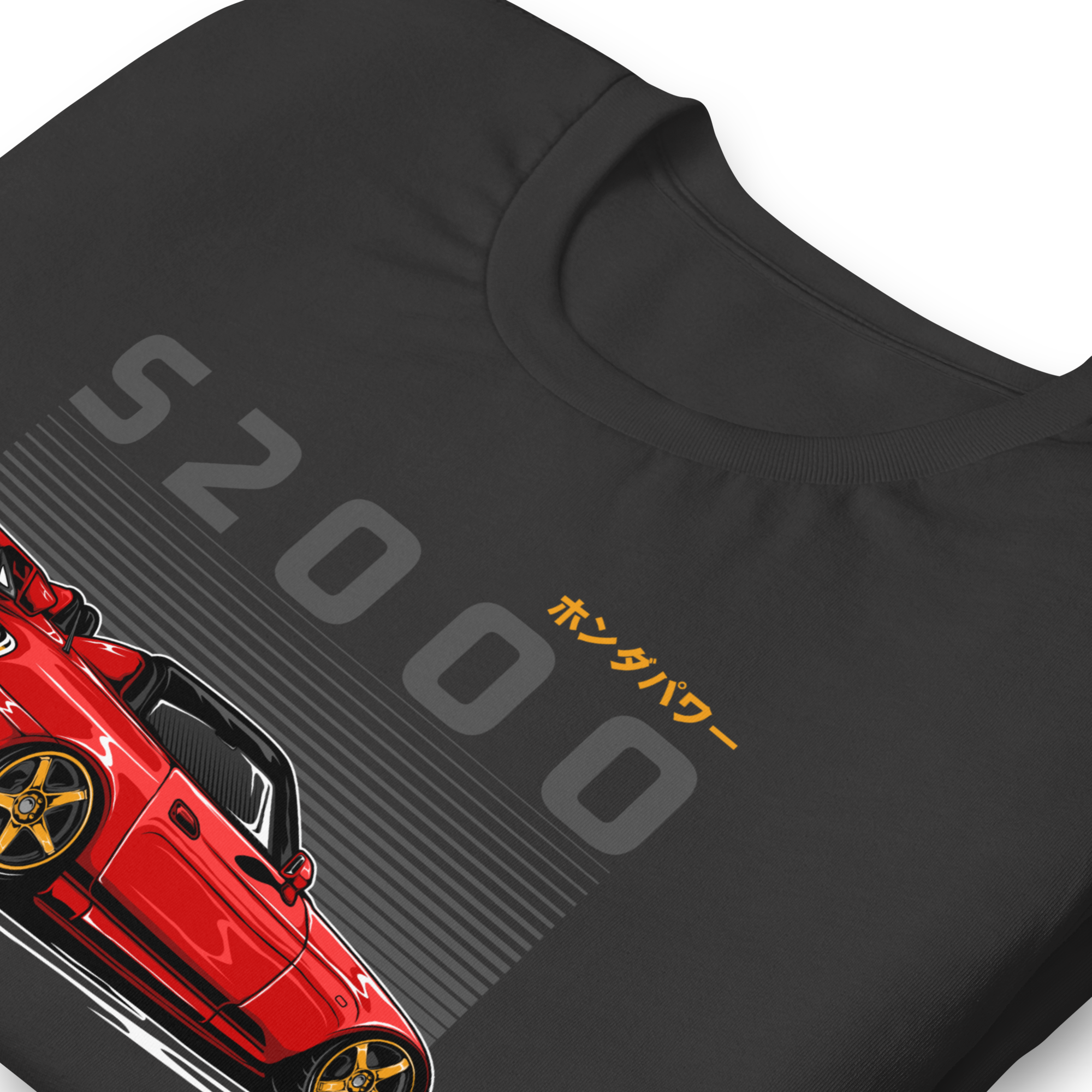 Image of Product mockup
