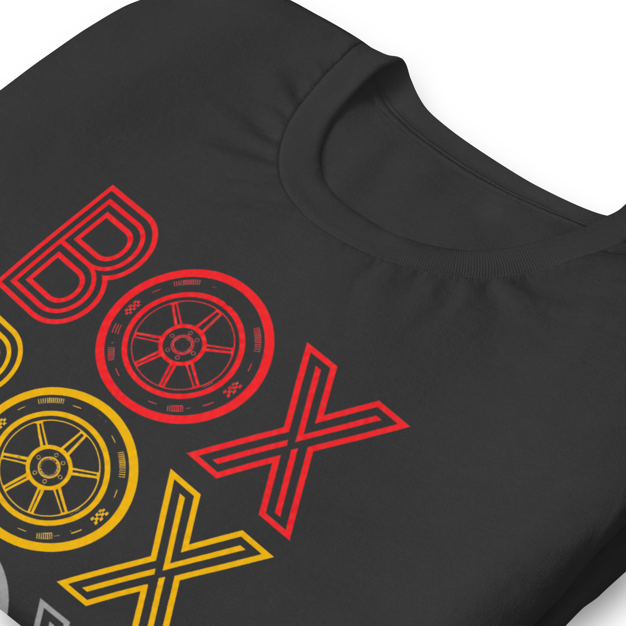 Image of Product mockup