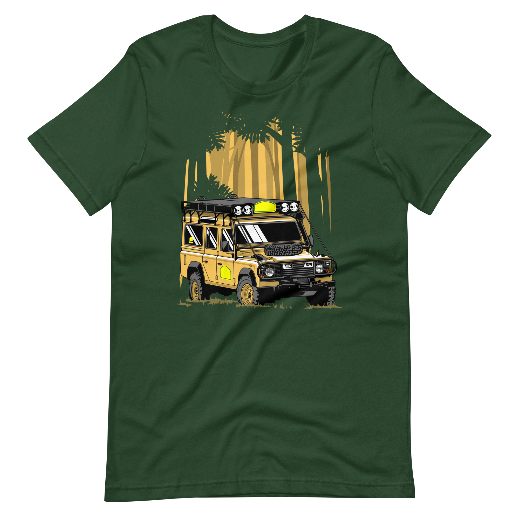 Image of Product mockup