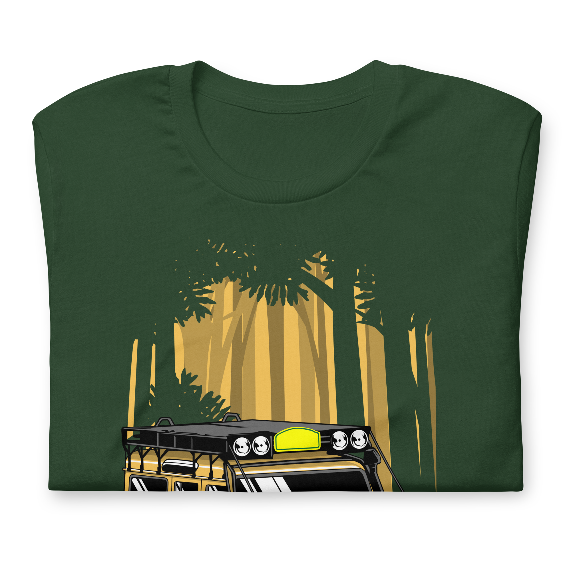 Image of Product mockup