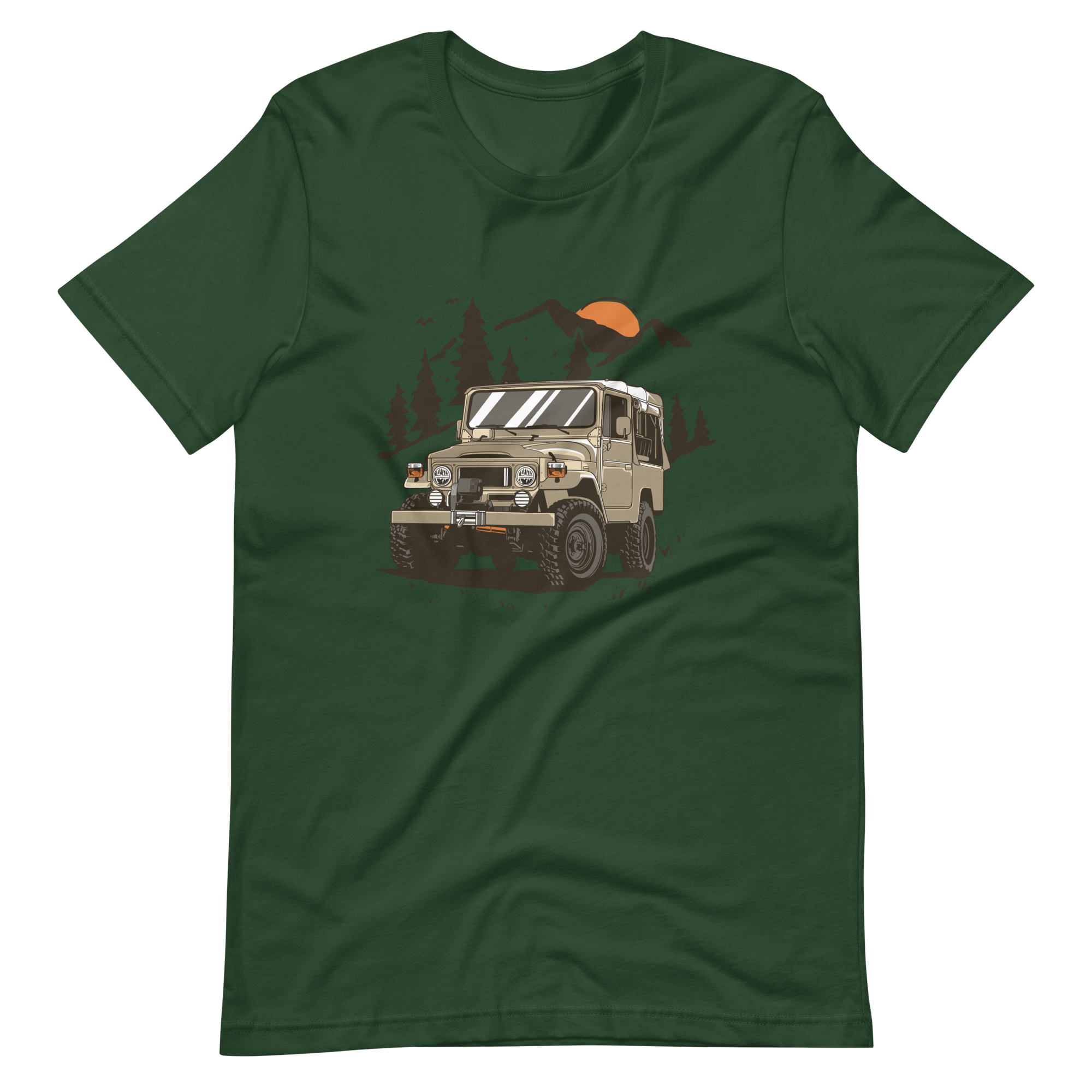 Image of Product mockup