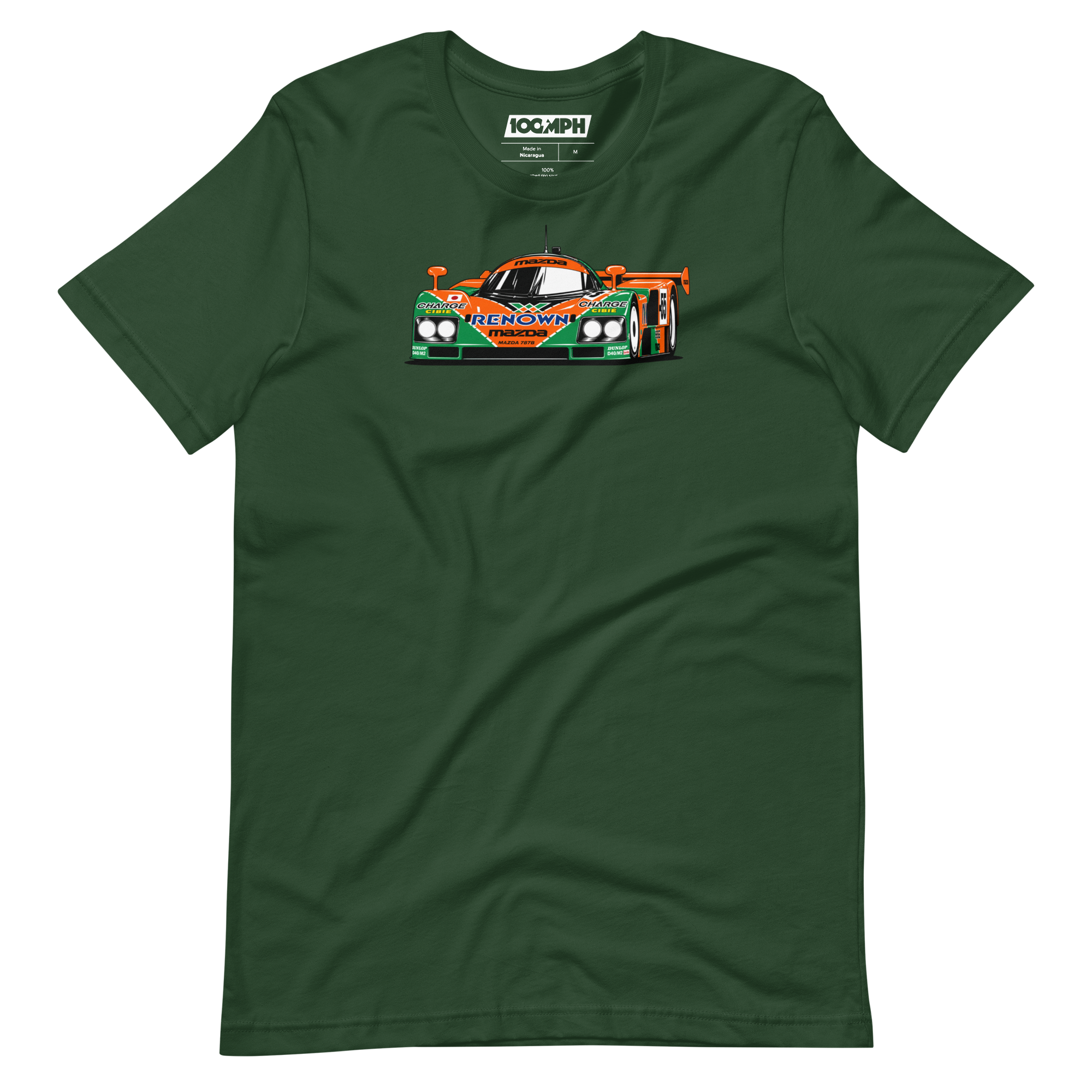 Image of Product mockup