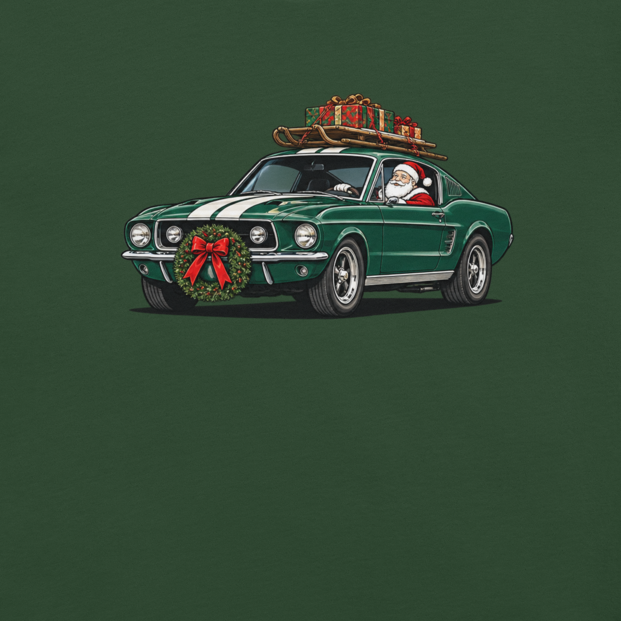 Image of Product mockup