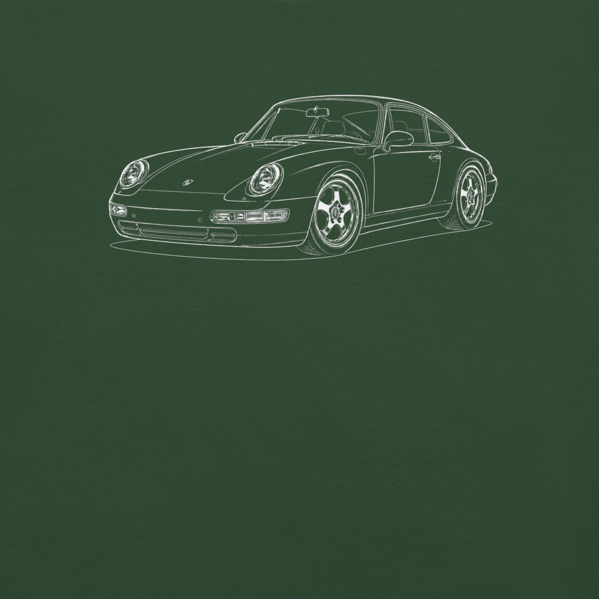 Image of Product mockup