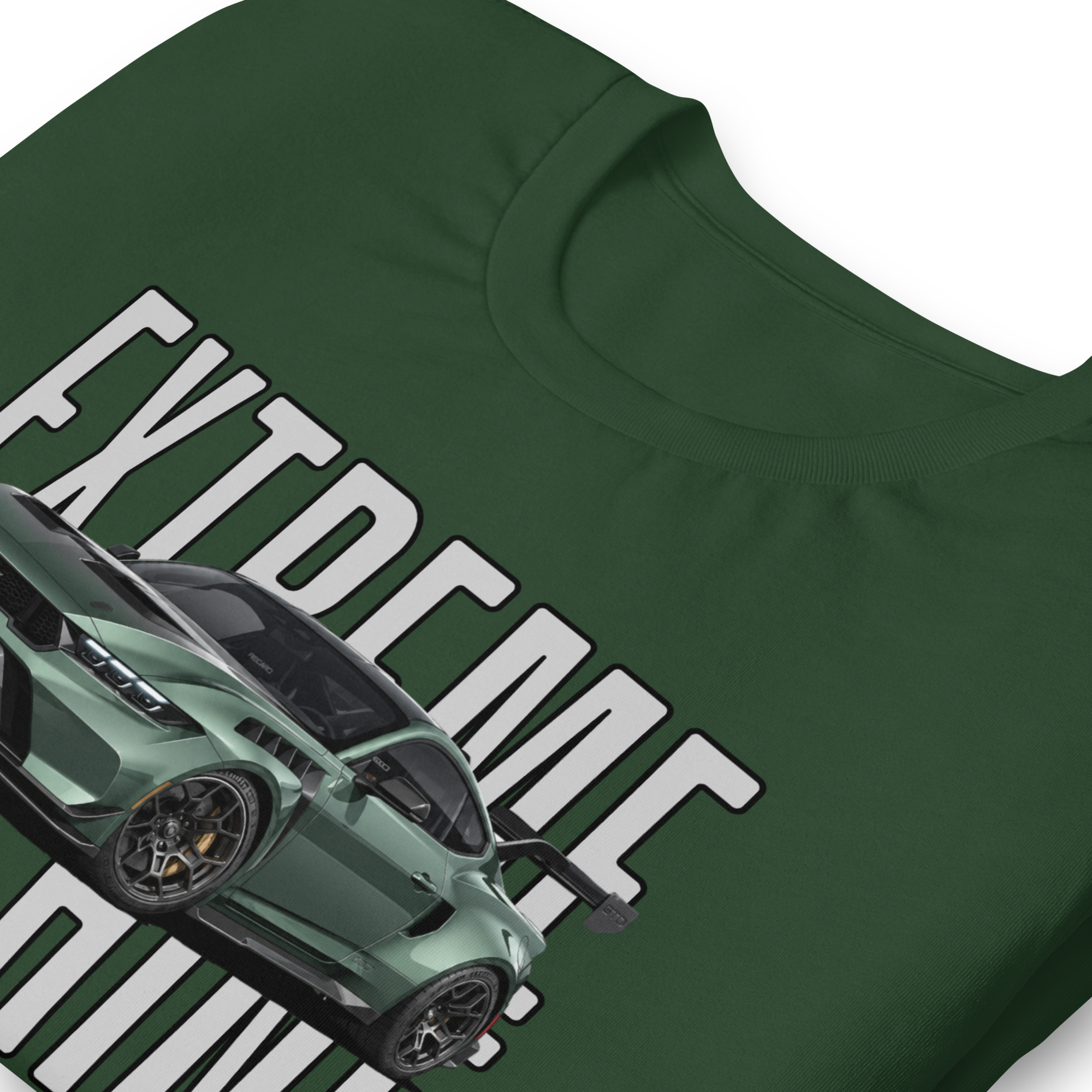 Image of Product mockup