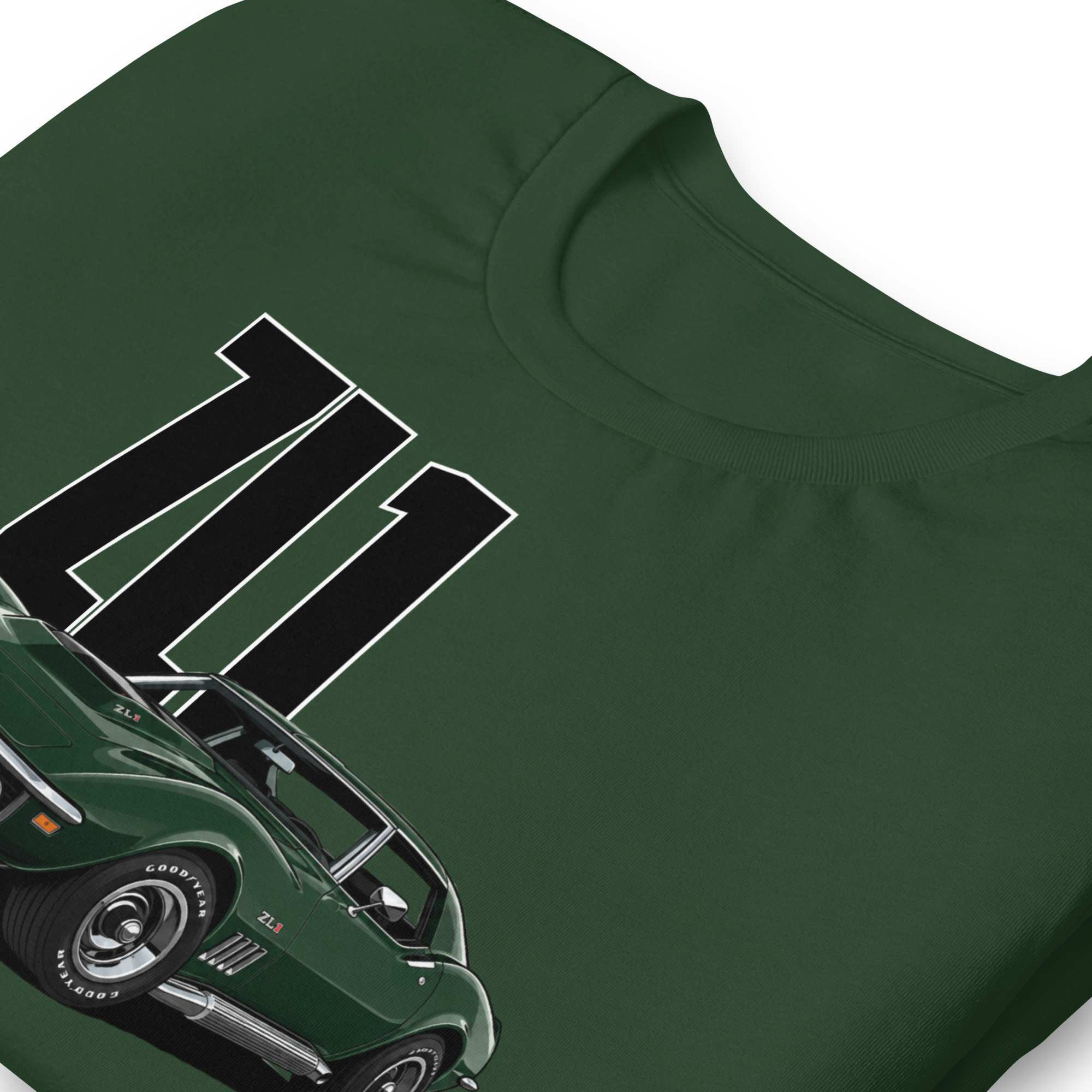 Image of Product mockup