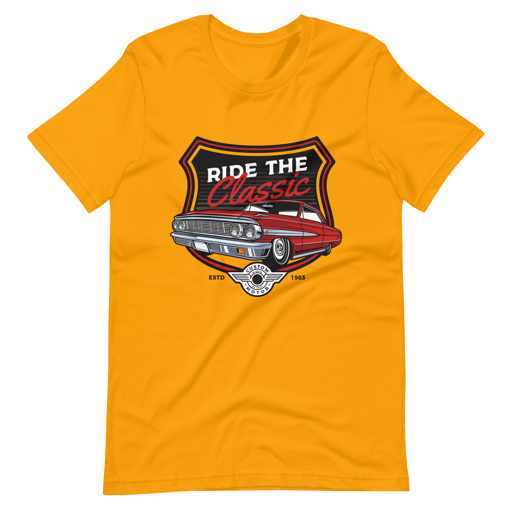 Image of Product mockup