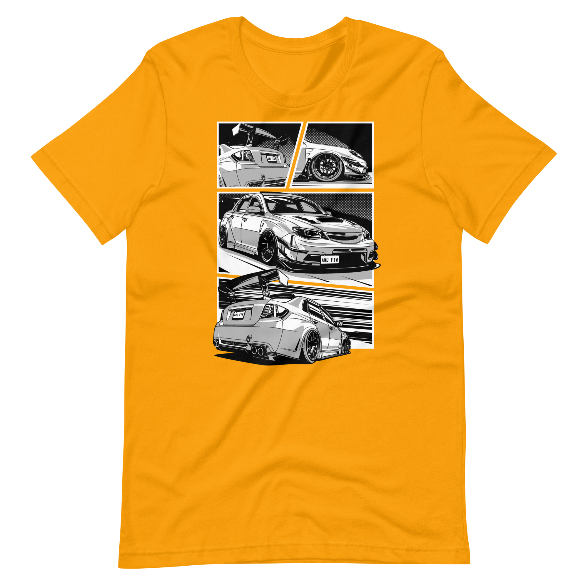 Image of Product mockup