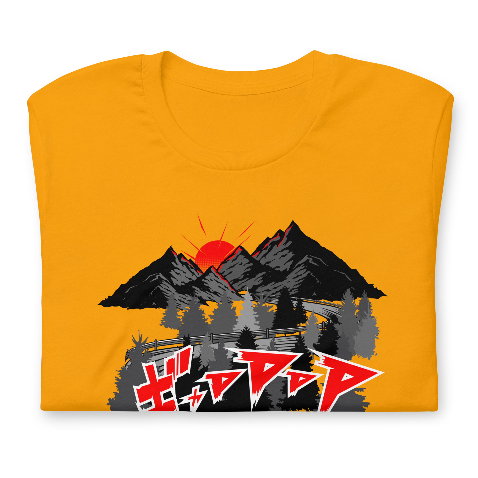 Image of Product mockup