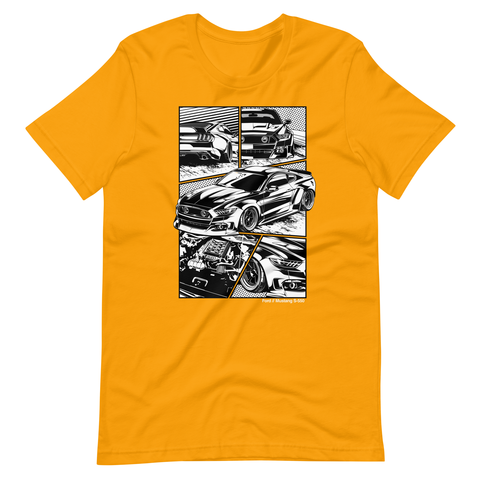 Image of Product mockup