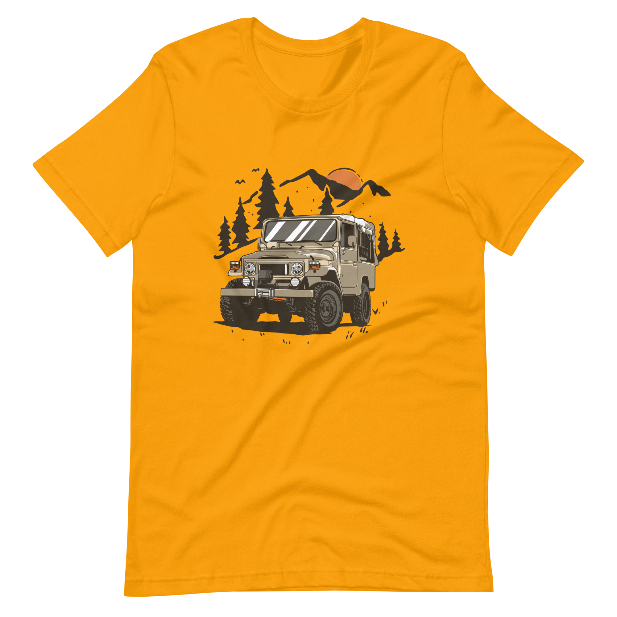 Image of Product mockup