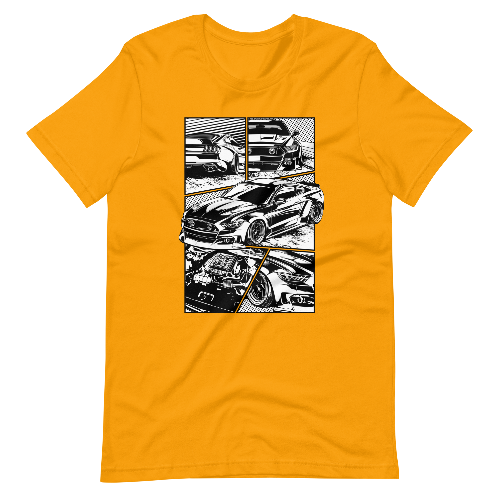 Image of Product mockup