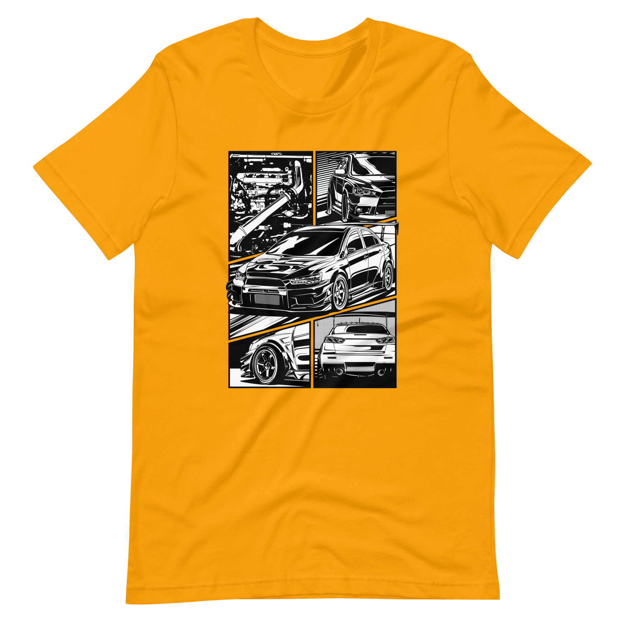 Image of Product mockup