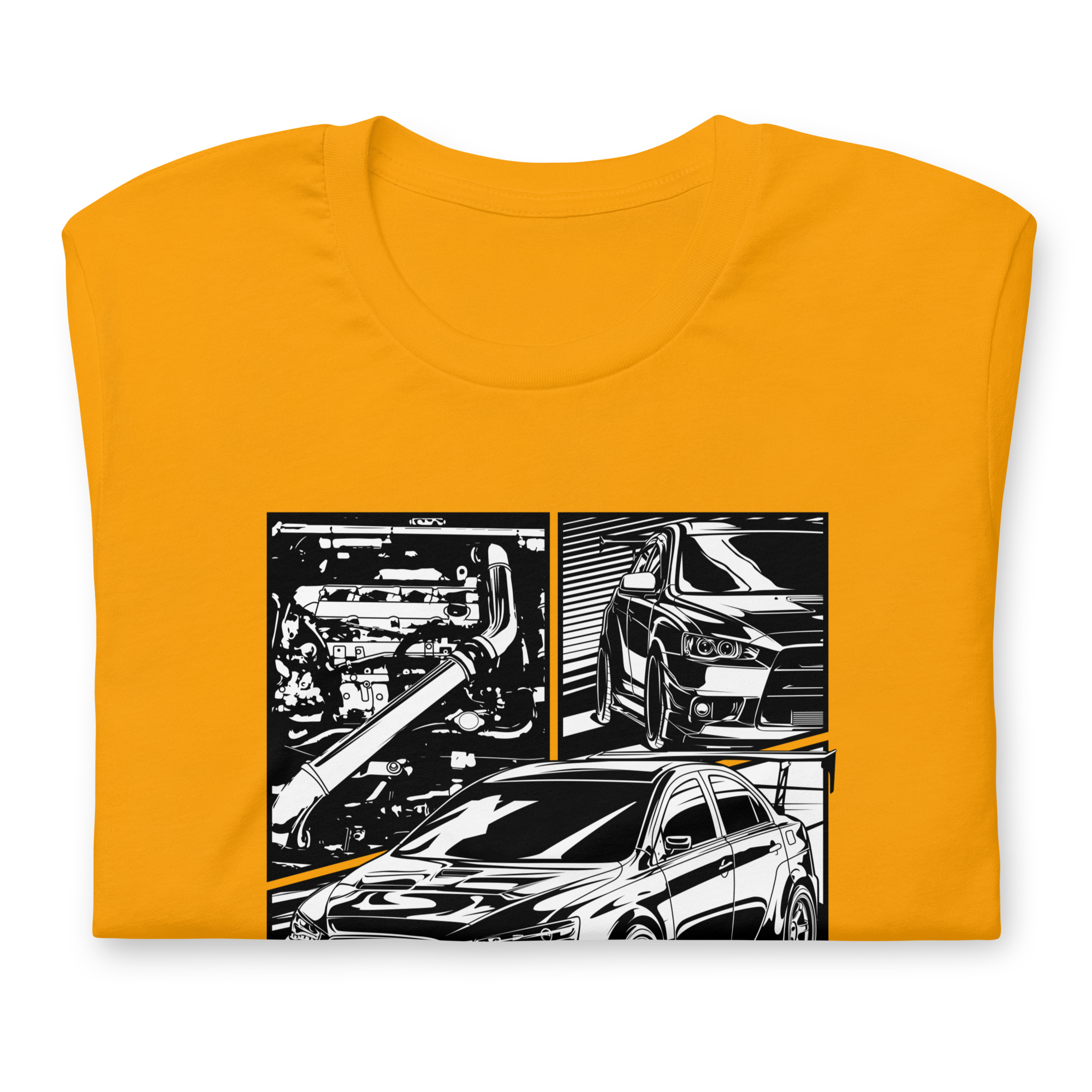 Image of Product mockup