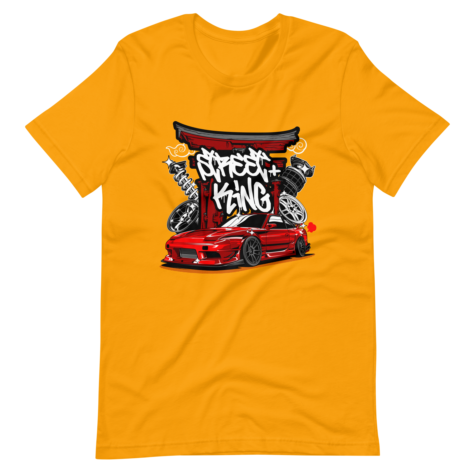 Image of Product mockup