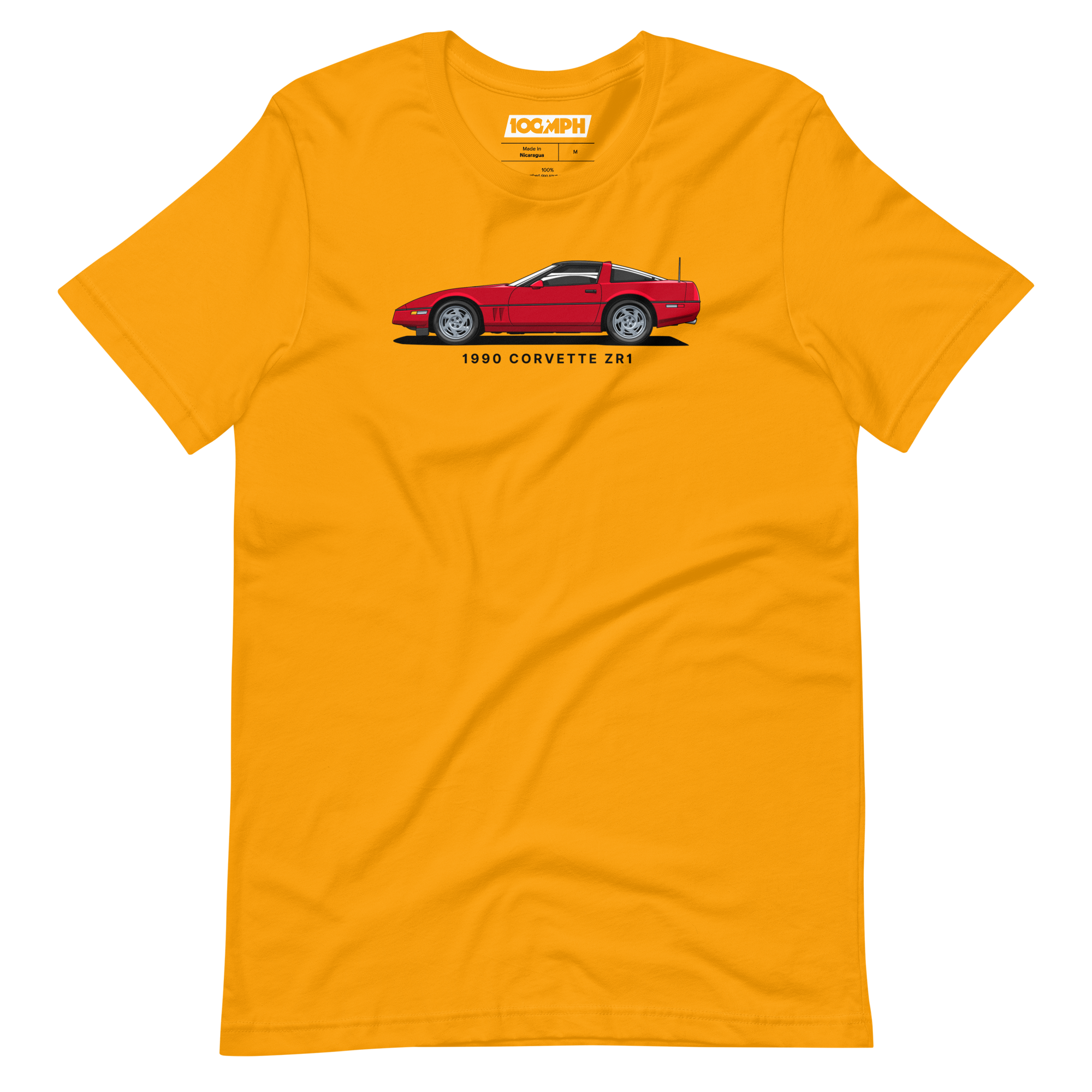 Image of Product mockup