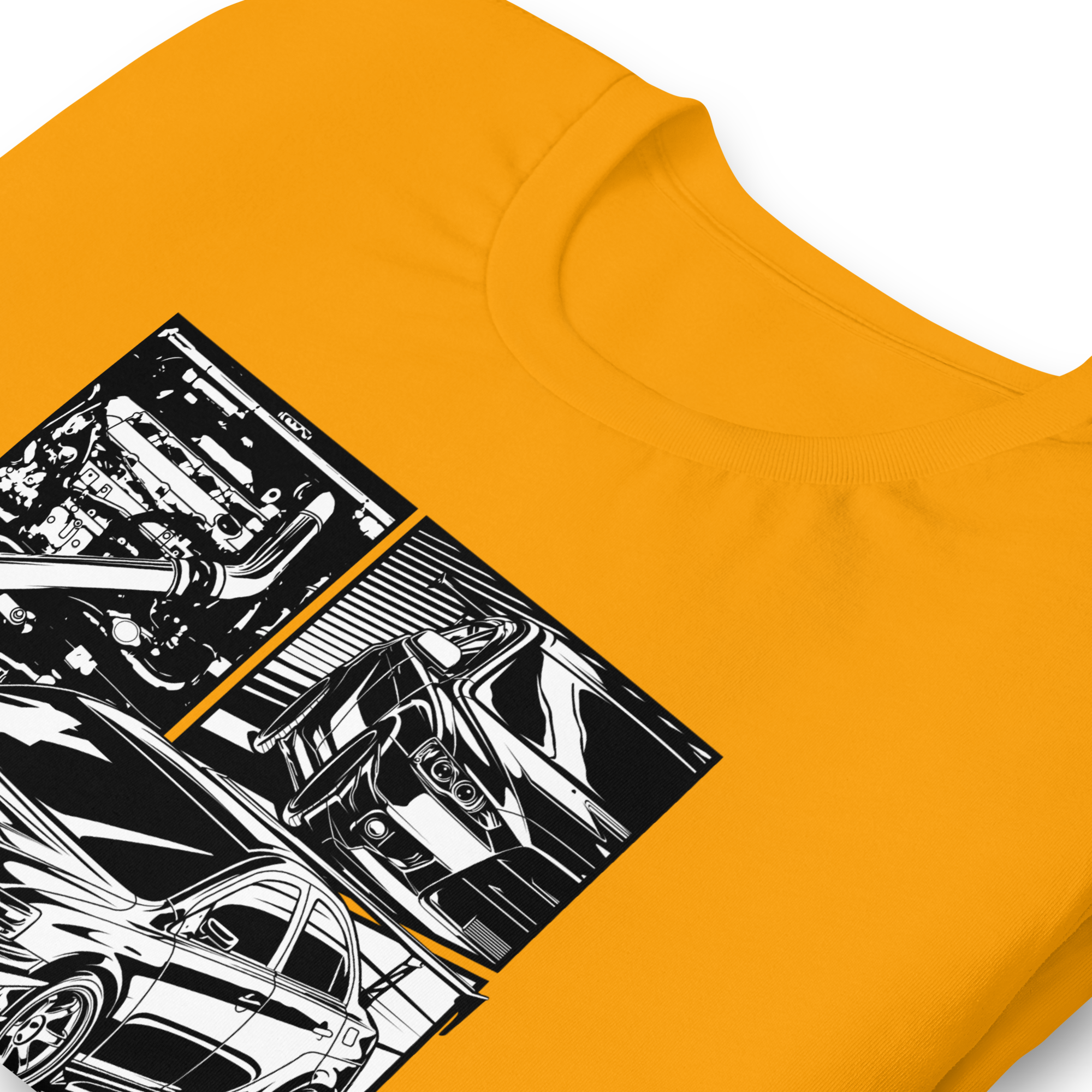 Image of Product mockup