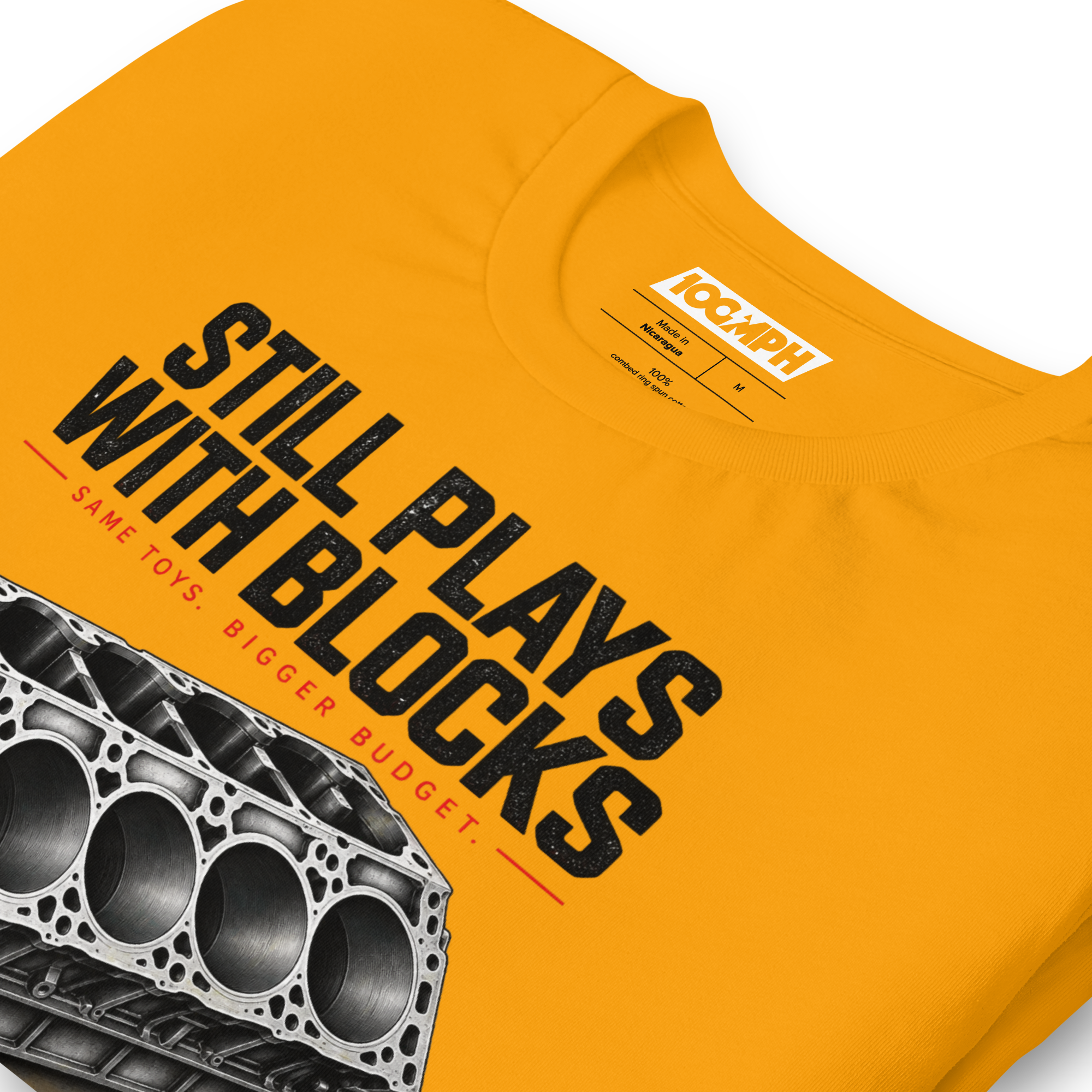 Image of Product mockup