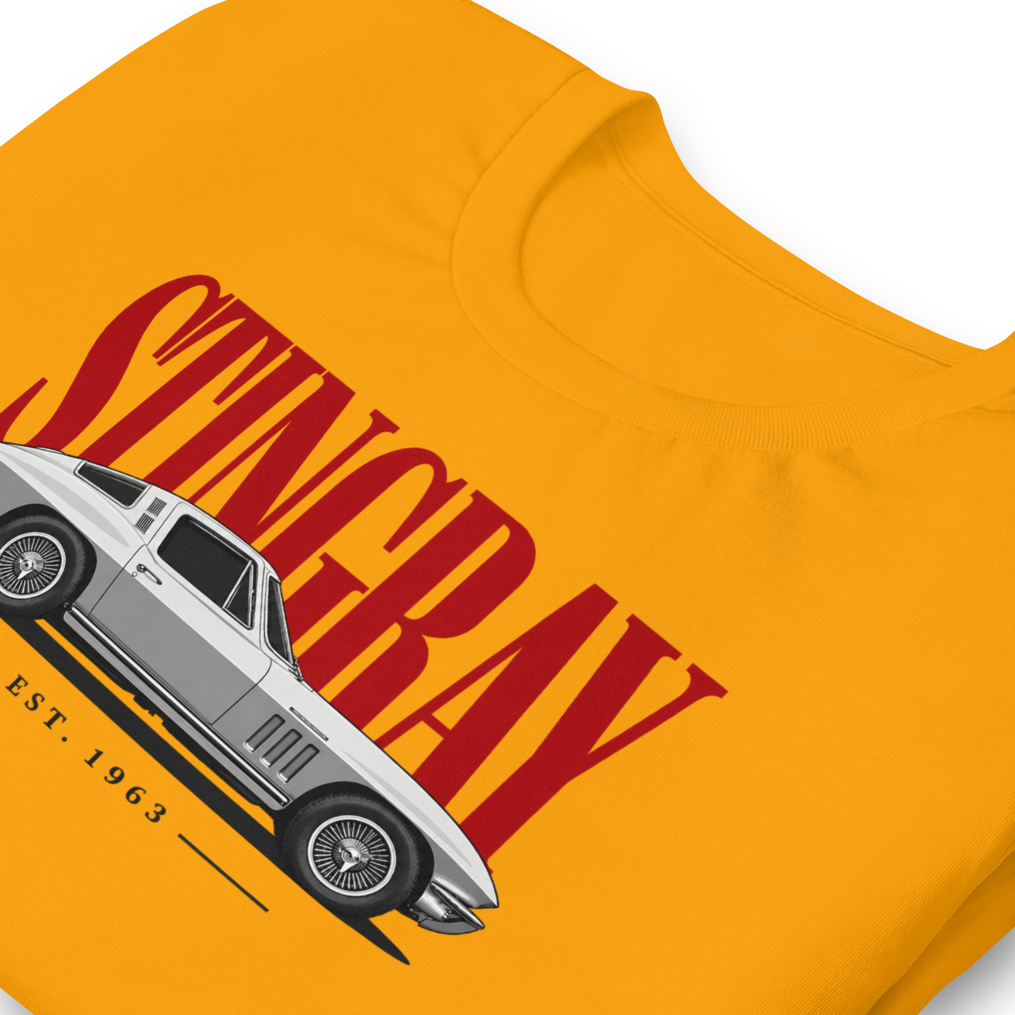 Image of Product mockup