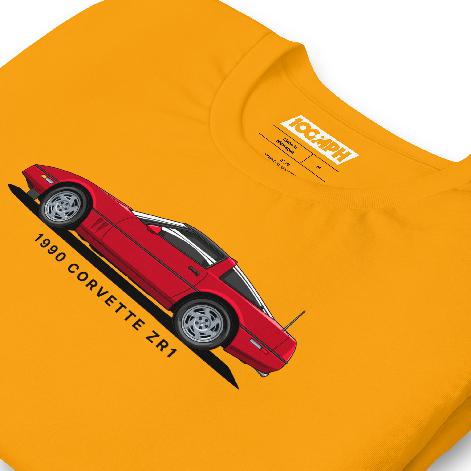 Image of Product mockup