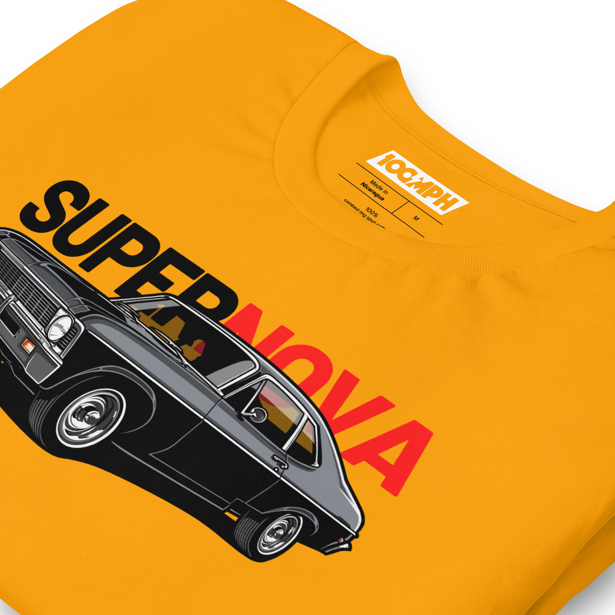 Image of Product mockup