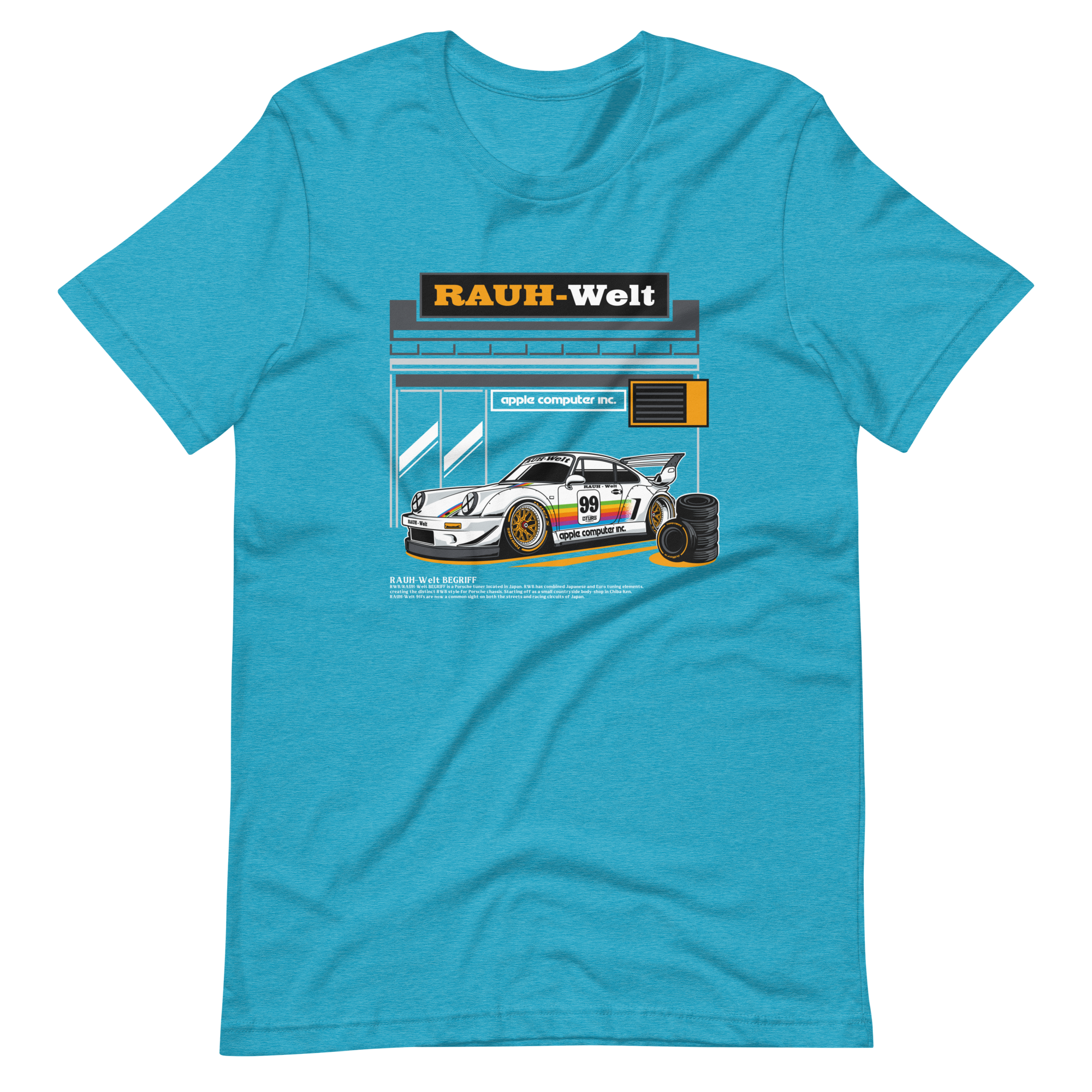 Image of Product mockup