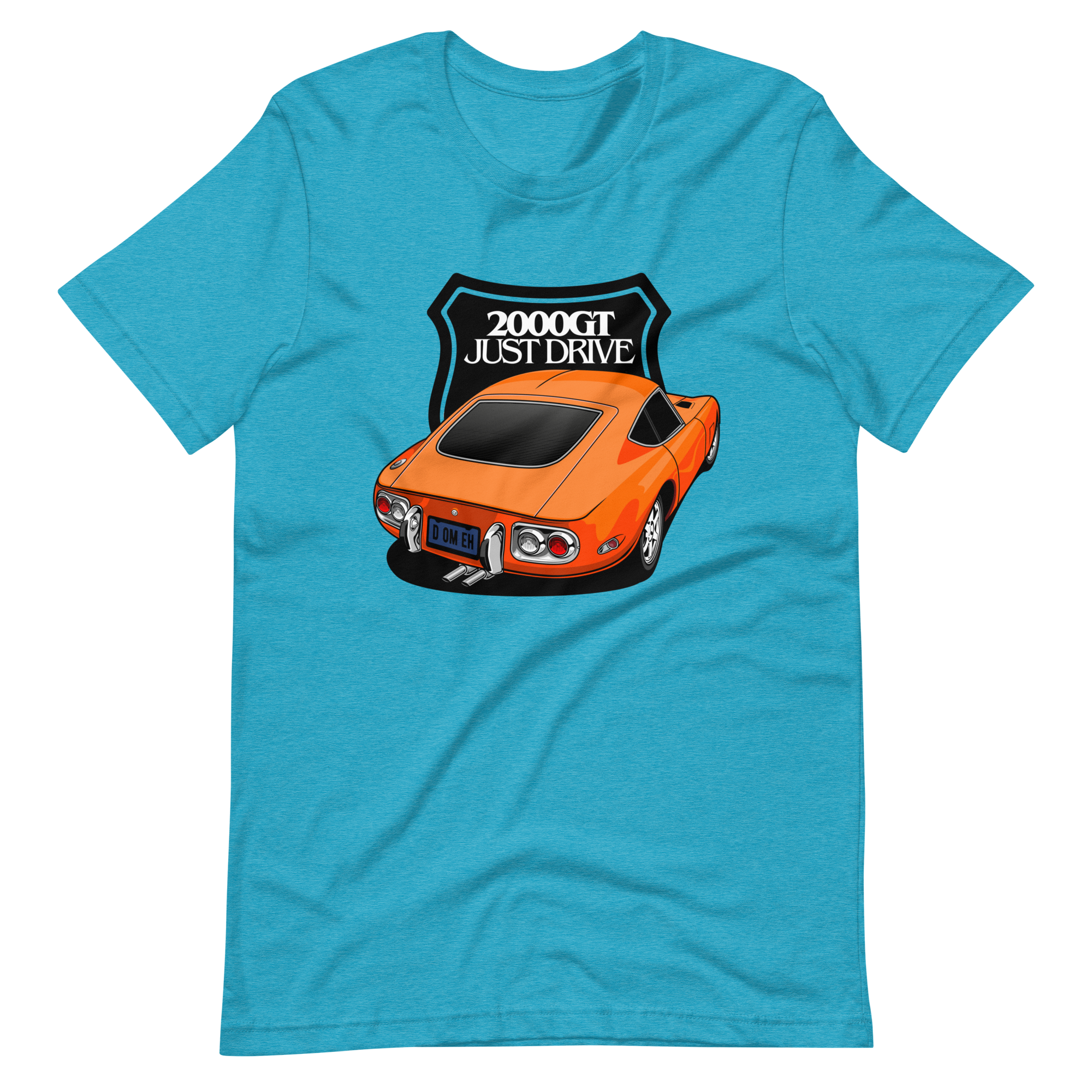 Image of Product mockup