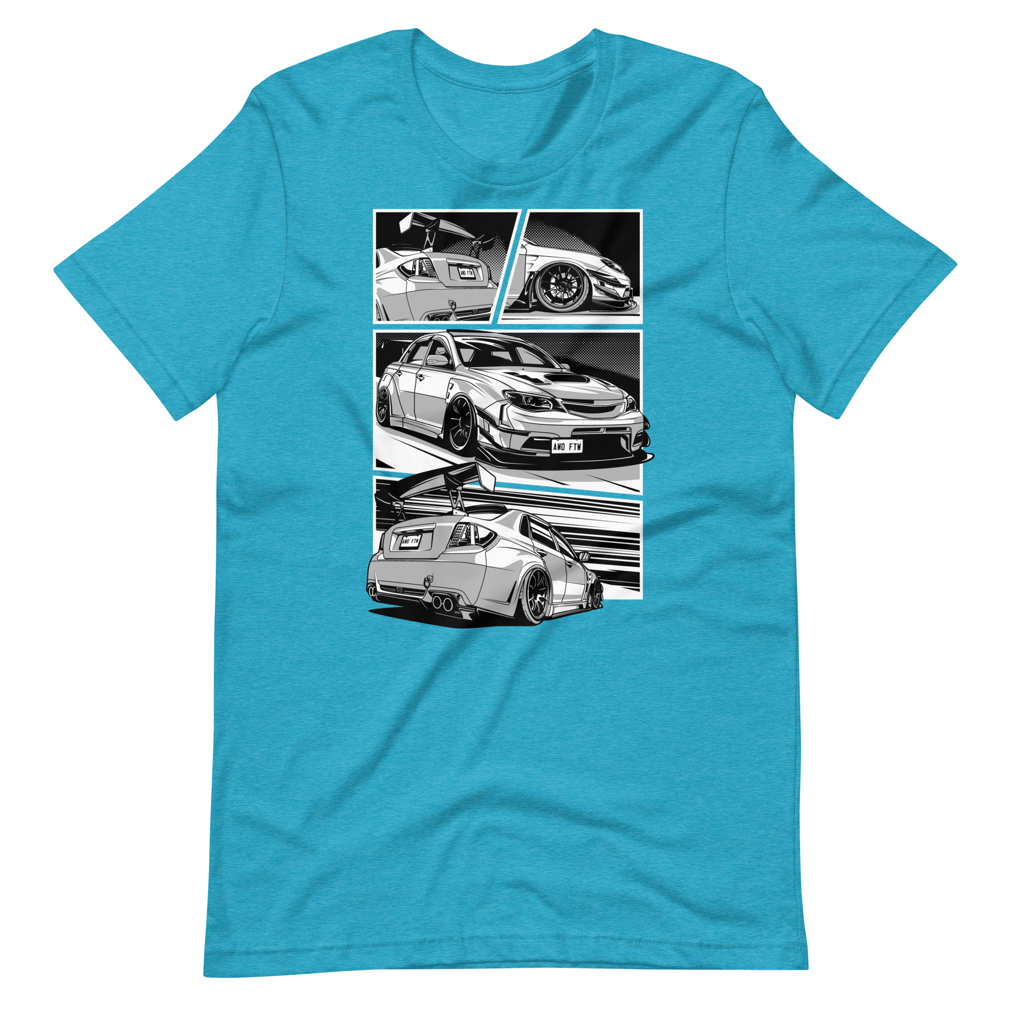 Image of Product mockup